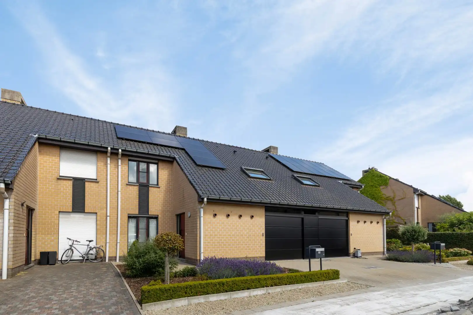 Huis te koop Oude Tieltstraat 18 - - 8760 Tielt