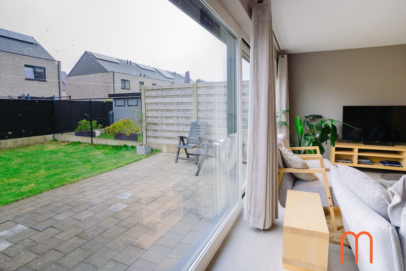 Instapklare woning te koop in een rustige wijk van Mariakerke (Oostende) foto 5