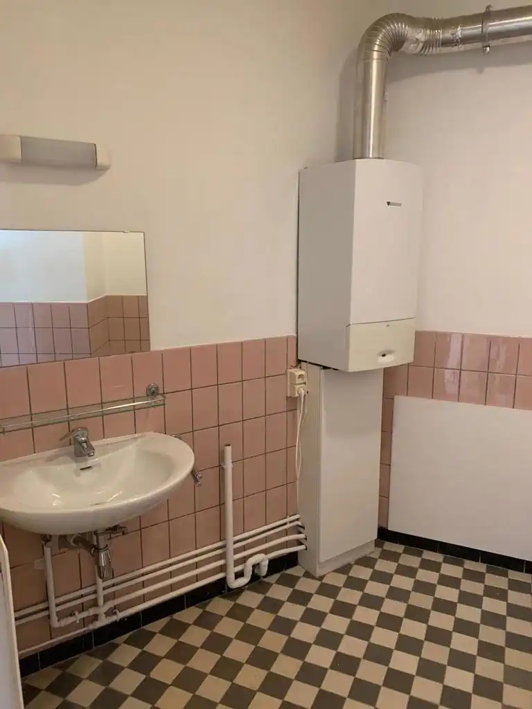 Aangenaam appartement met 2 slaapkamers  foto 11