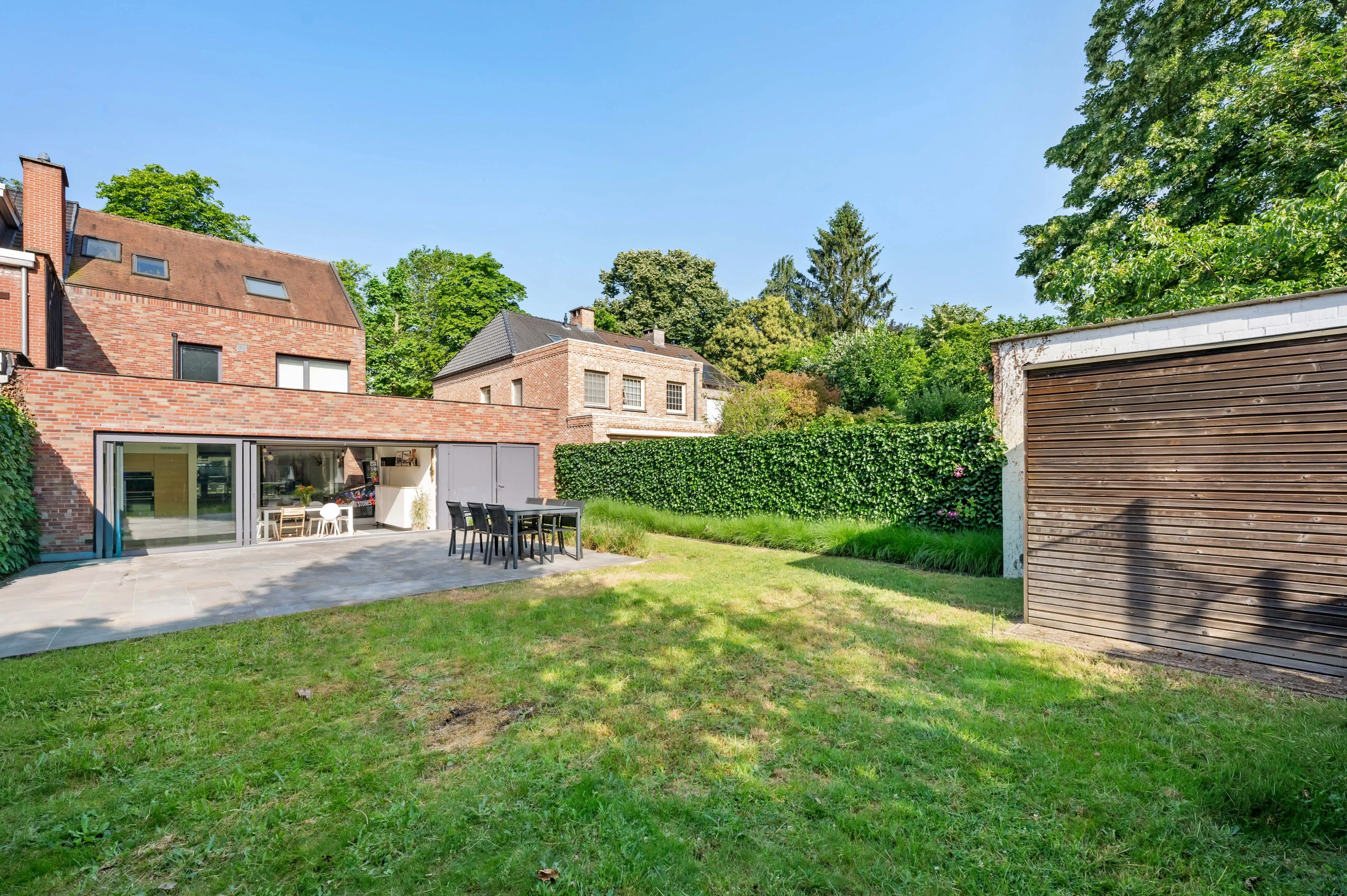 Prachtige woning op toplocatie in Brasschaat ! foto 22