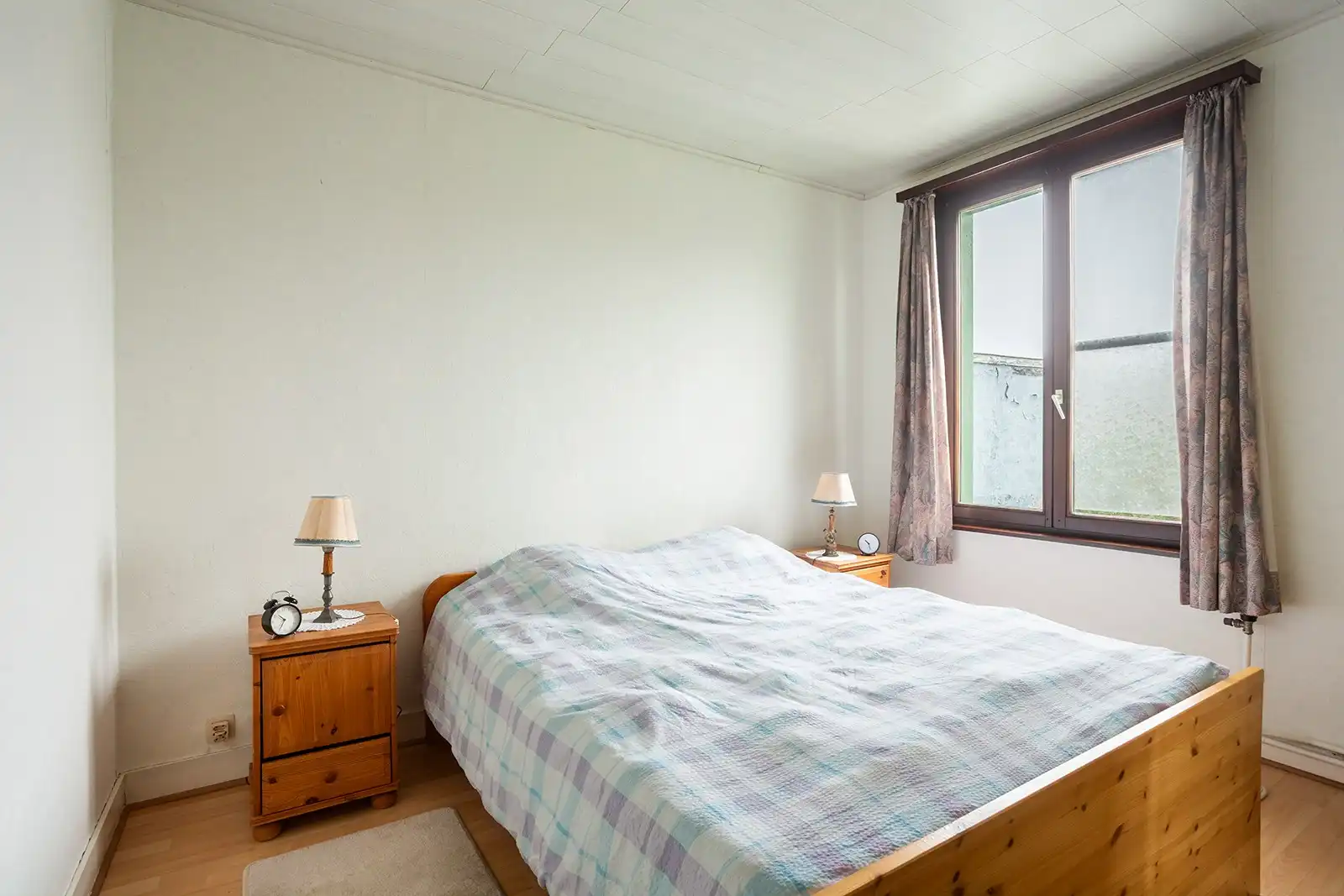 Woning met veel potentieel en zuidwestgerichte stadskoer  foto 16