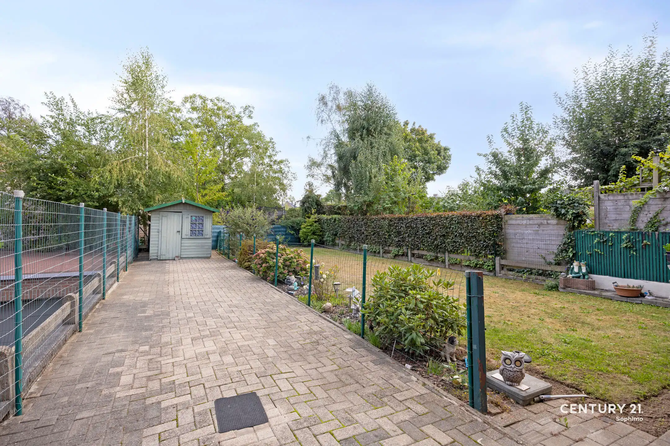 Goed onderhouden woonst op een uitstekende locatie te Leuven foto 21