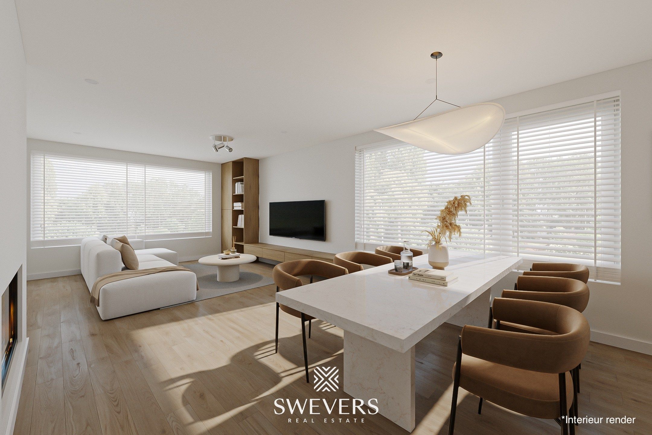 Woning met 5 slaapkamers op een gunstige locatie in Zolder foto 9