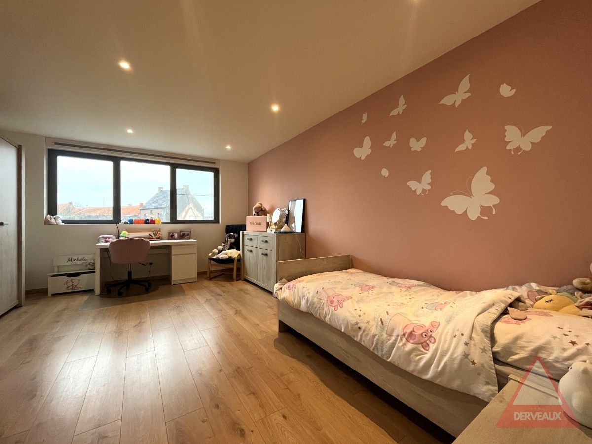 Langemark-Poelkapelle – Instapklare, volledig gerenoveerde woning met garage foto 15