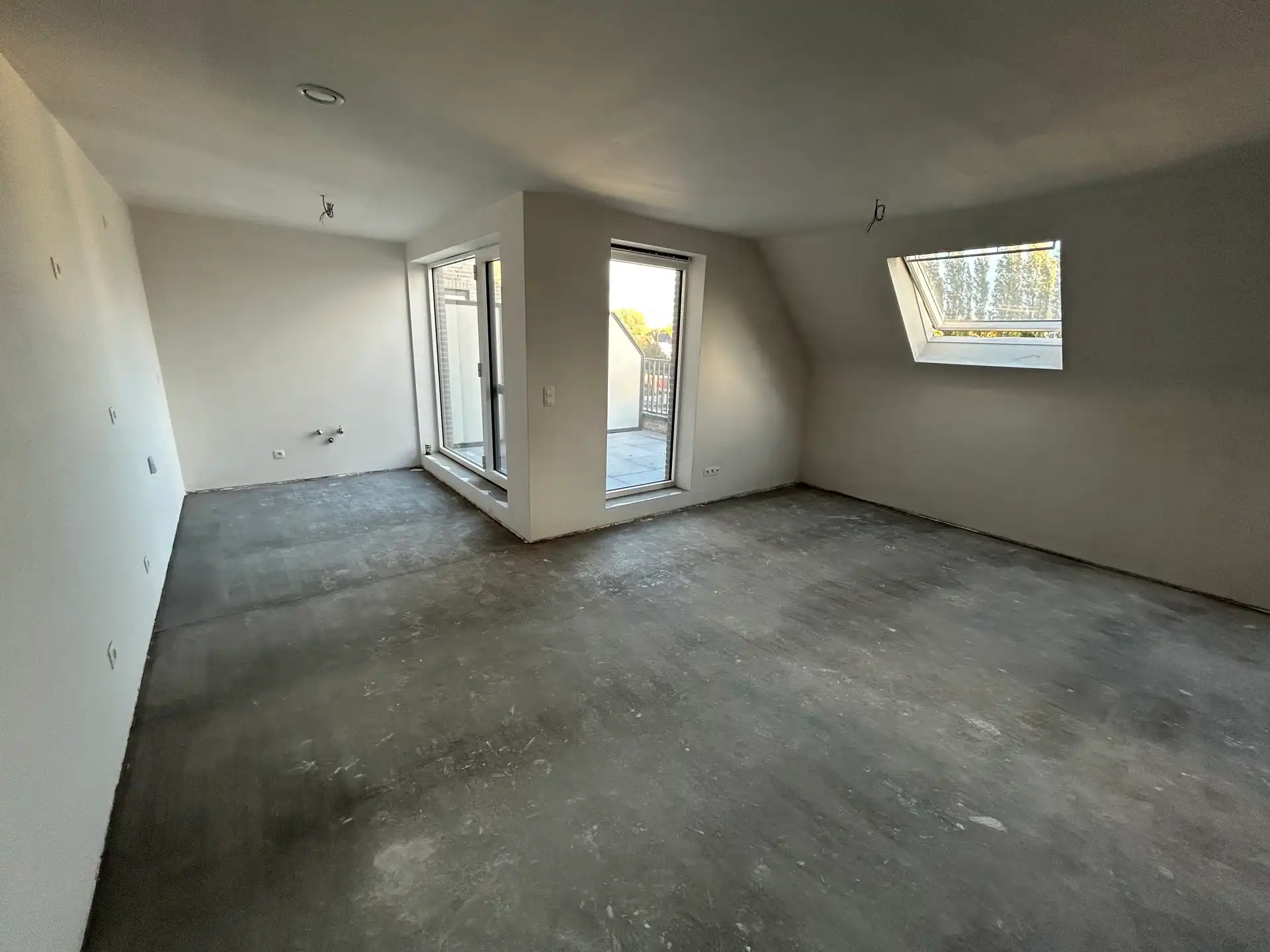 Residentie Beeckman 92 % verkocht, 6 % BTW mogelijk. Laatste unit foto 15