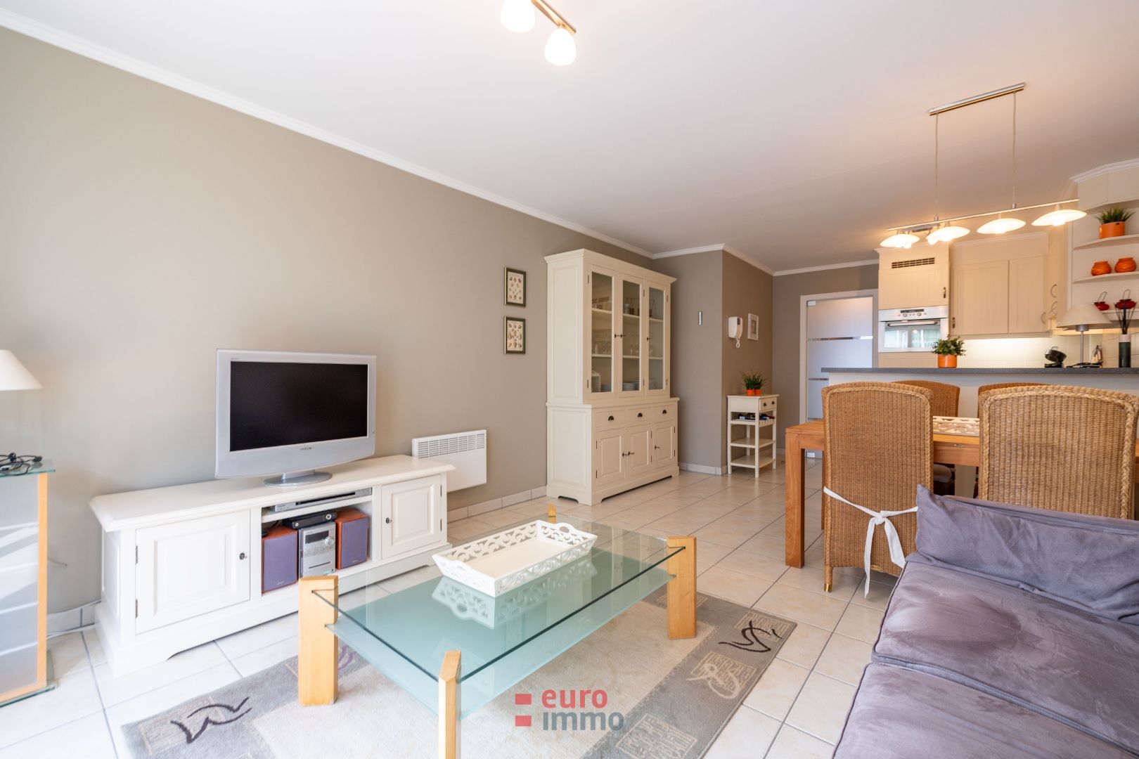 Comfortabel wonen in hartje Nieuwpoort foto 6