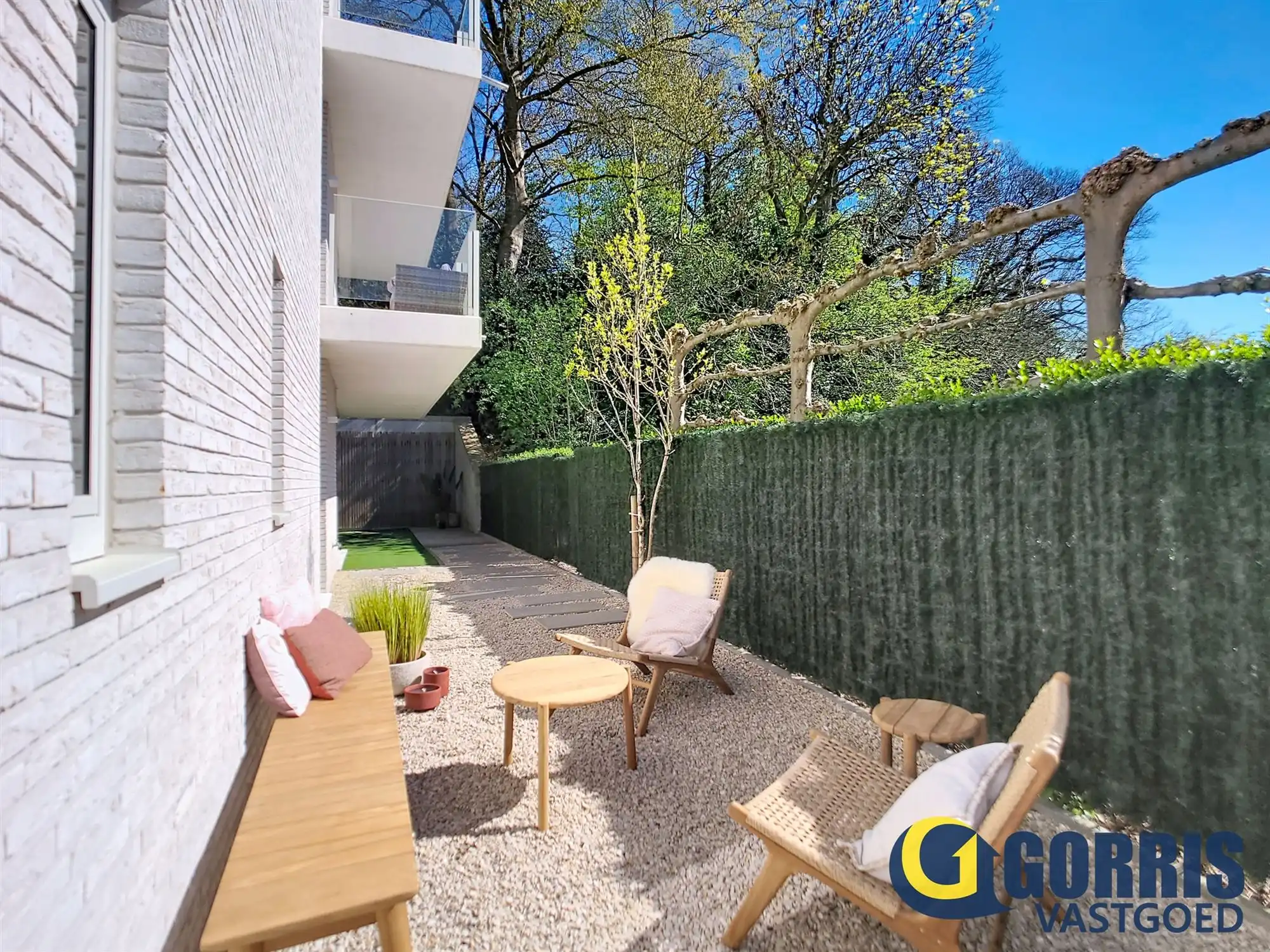 Exclusief appartement op toplocatie foto 19