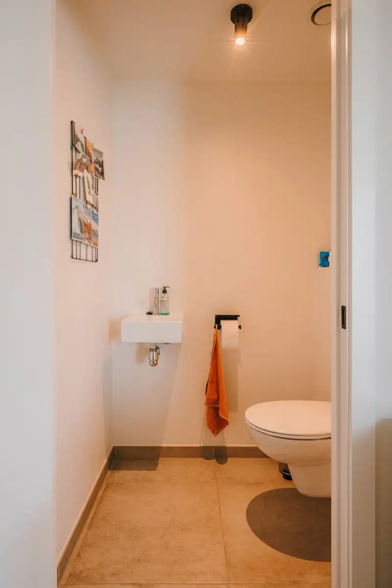  Prachtig en energiezuinig appartement op toplocatie te Rotselaar foto 24