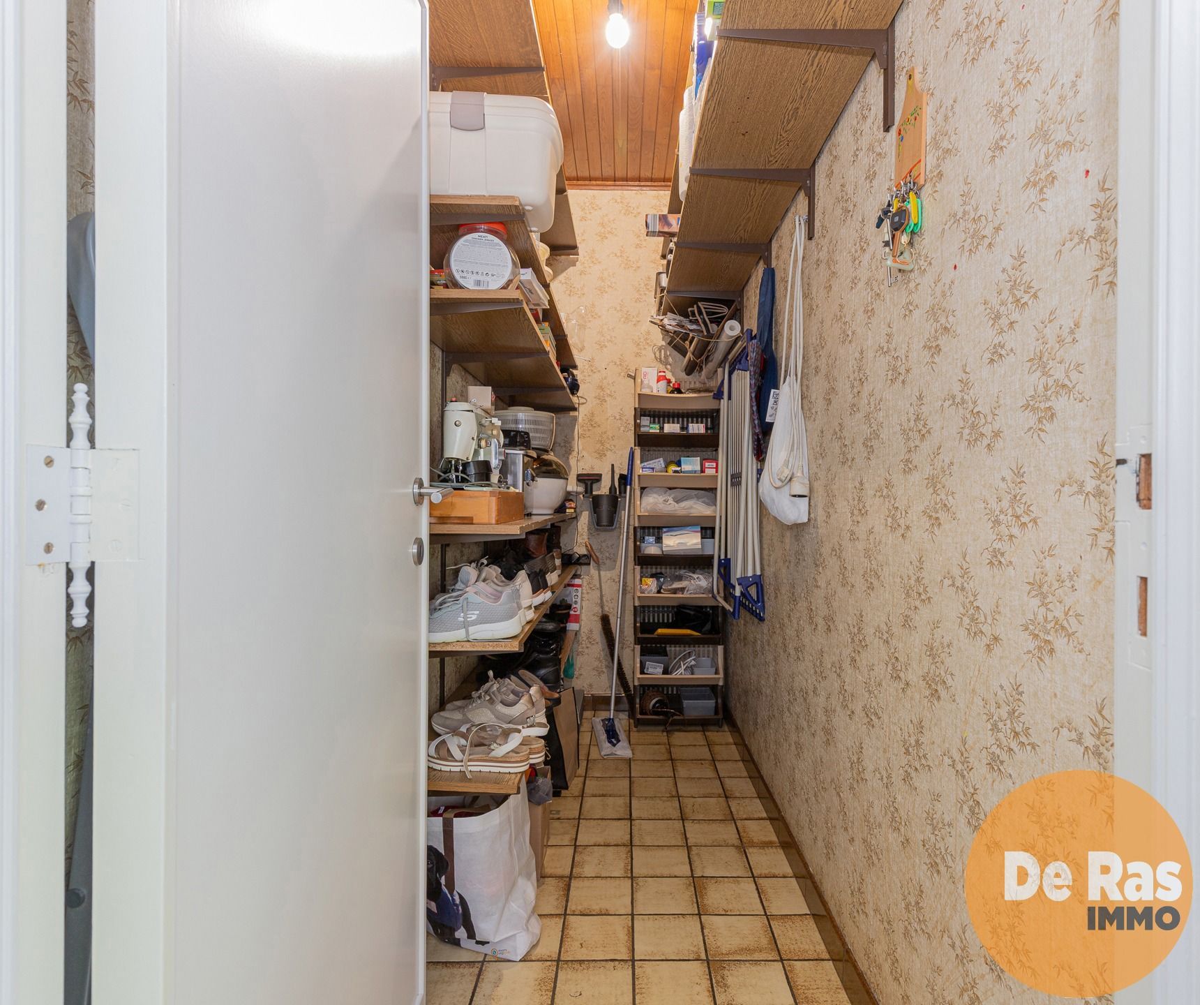 MERE - Verzorgde gezinswoning met 3 slpks, tuin en garage  foto 15