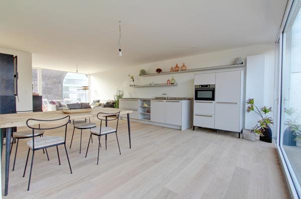 Exclusieve Nieuwbouw: Penthouse-Wonen in het Hart van Boom!  foto 5