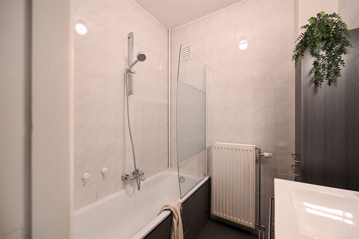 Gezellig appartement met 2 slpk foto 27