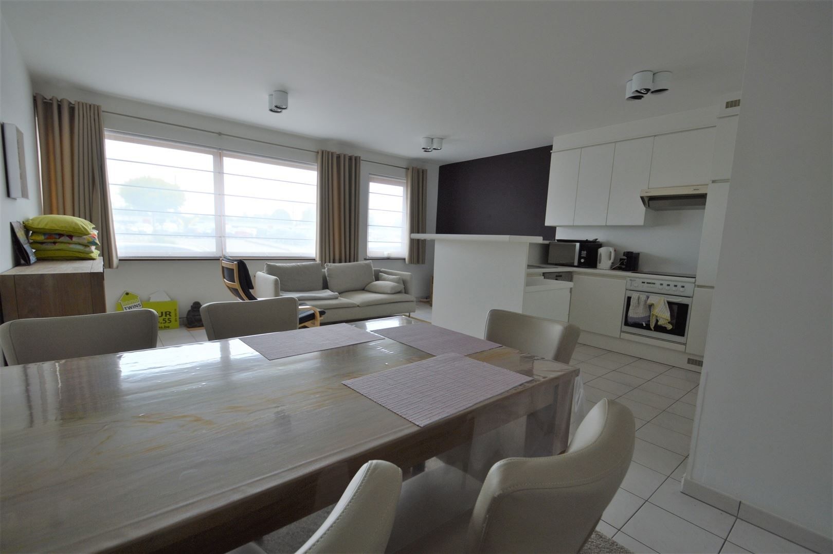 Appartement foto 4