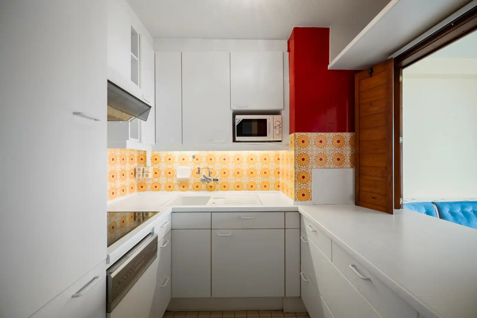 Appartement te koop foto 6