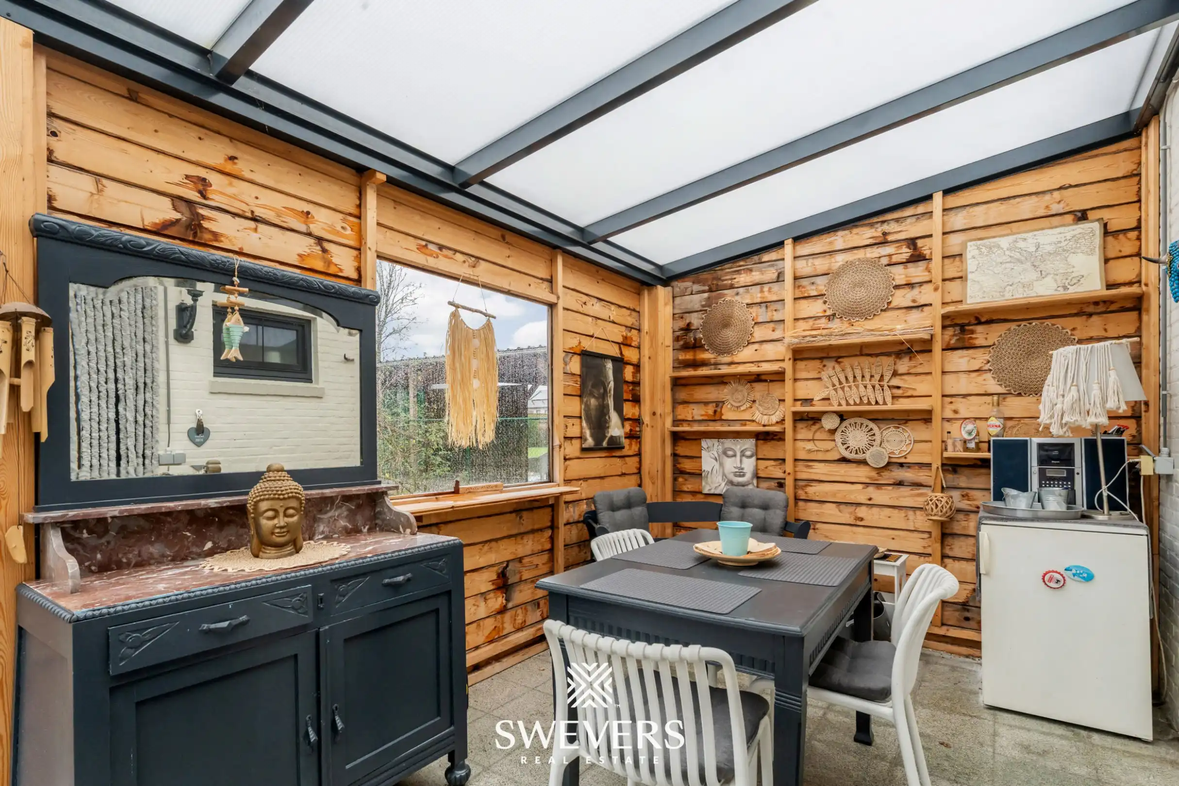 Verder op te frissen open bebouwing op 9 are 25 ca in rustige straat in Koersel  foto 23