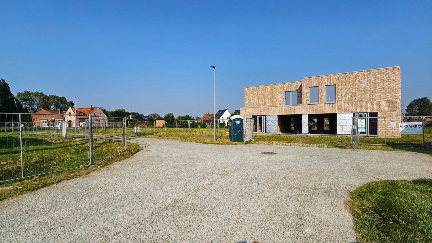 Machelen - Meiboom - lot 03 foto 8