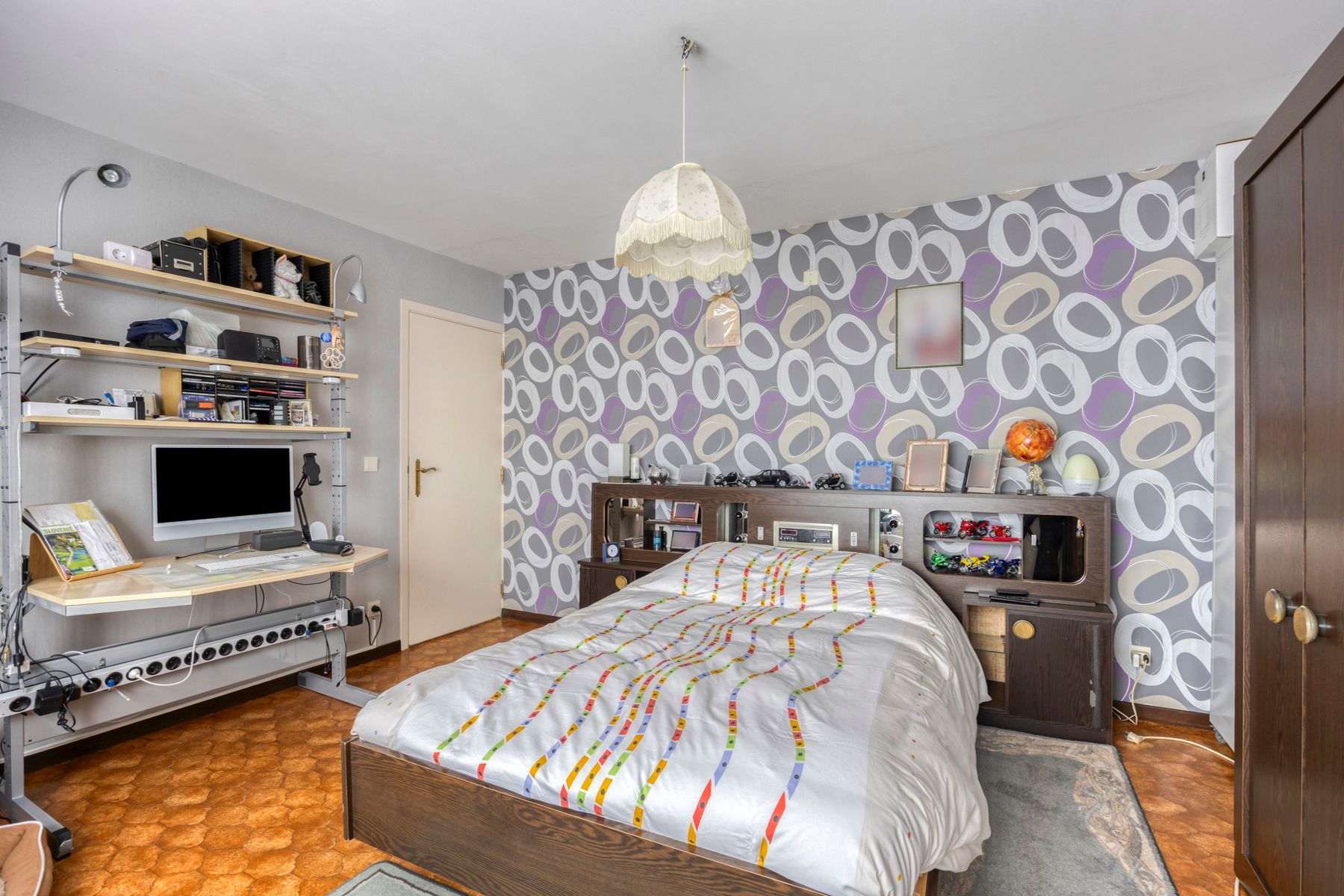 halfvrijstaande woning foto 19