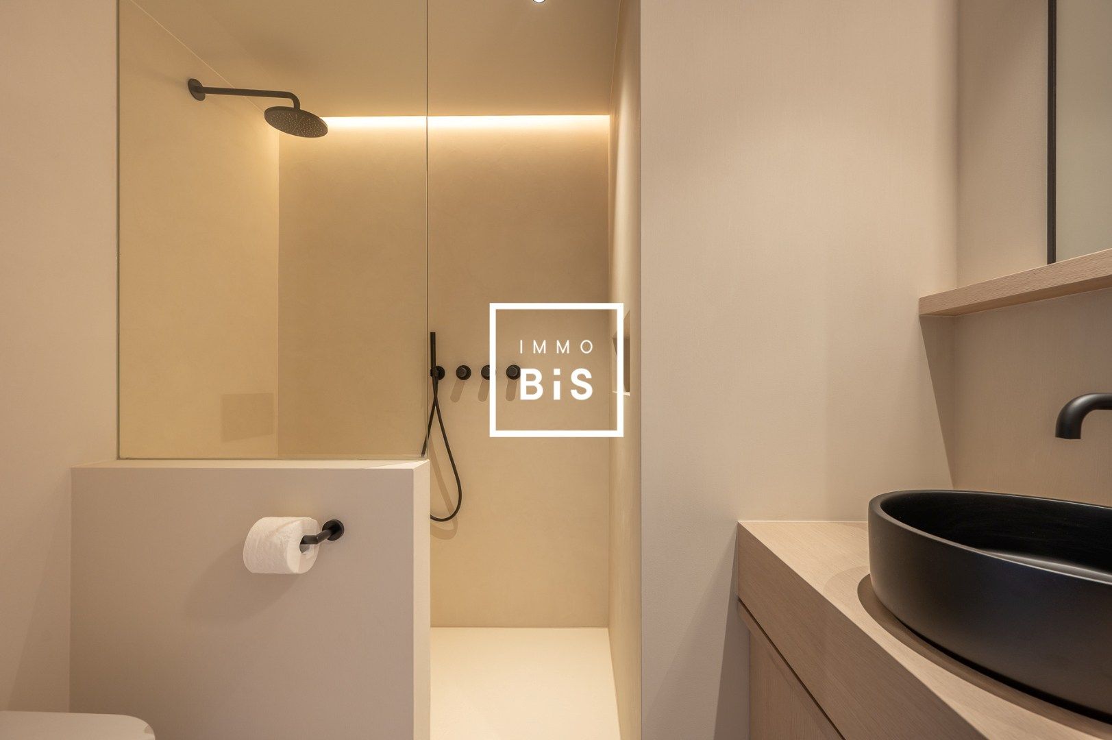 Prachtig gerenoveerd appartement in een park van 5ha in het Zoute foto 14