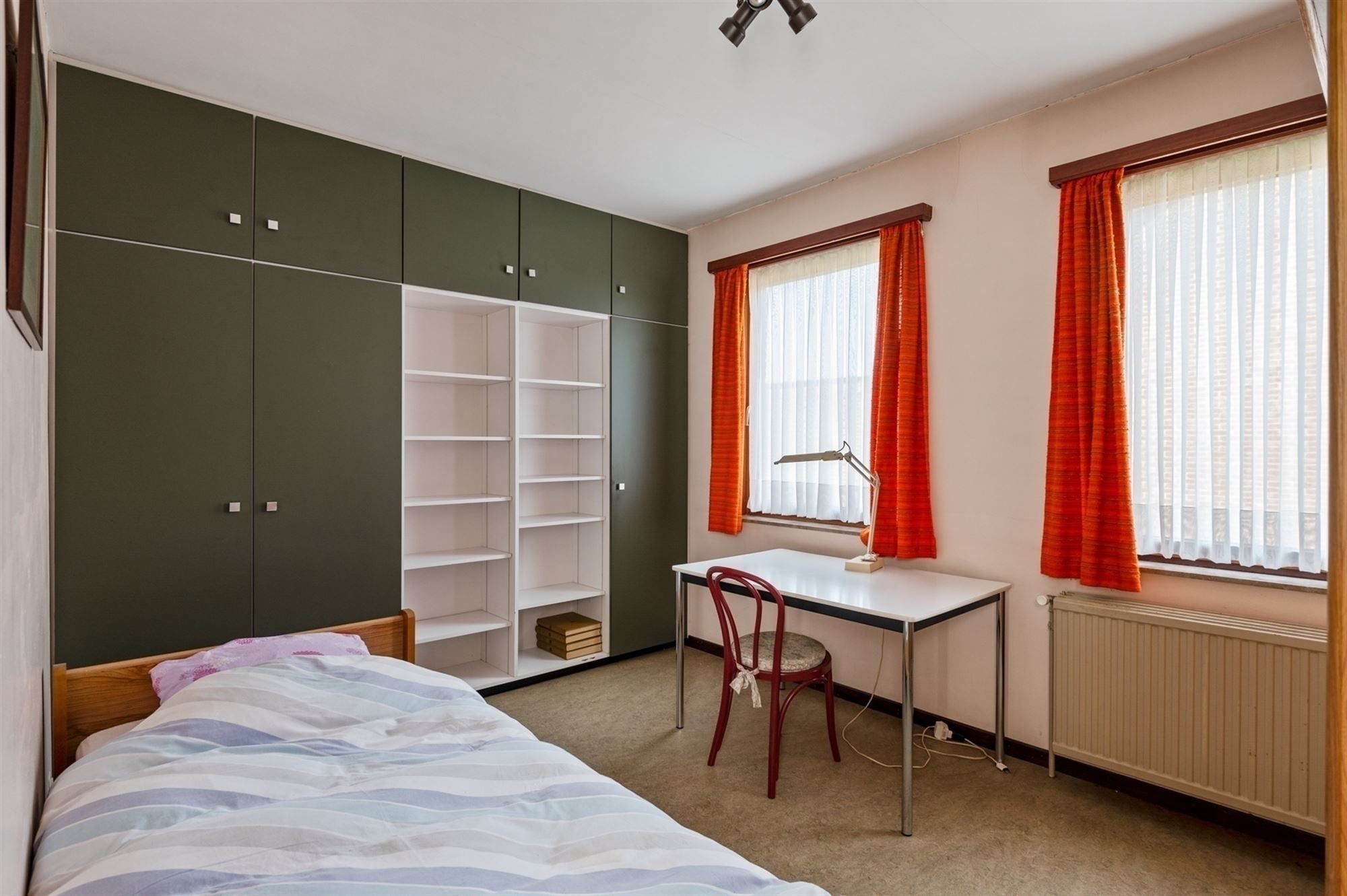 Ideale gezinswoning op een A-locatie te Sint-Katelijne-Waver foto 14