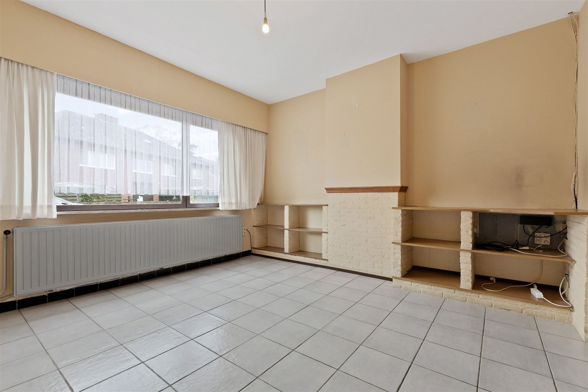 WONING MET VELE MOGELIJKHEDEN OP PERCEEL VAN 5A69CA TE BERINGEN foto 2