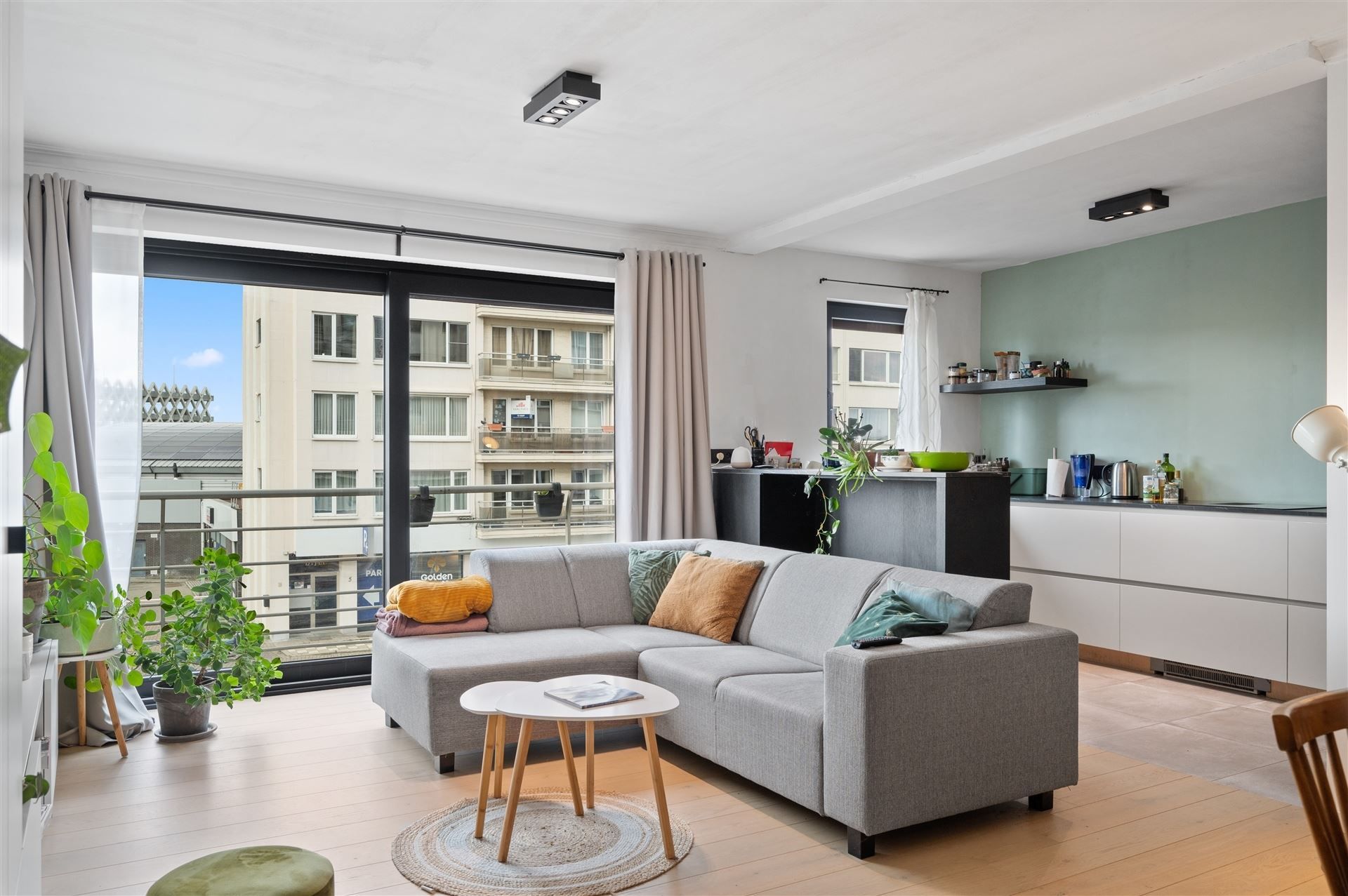 Appartement te koop Begijnenweide 12/101 - 2800 MECHELEN