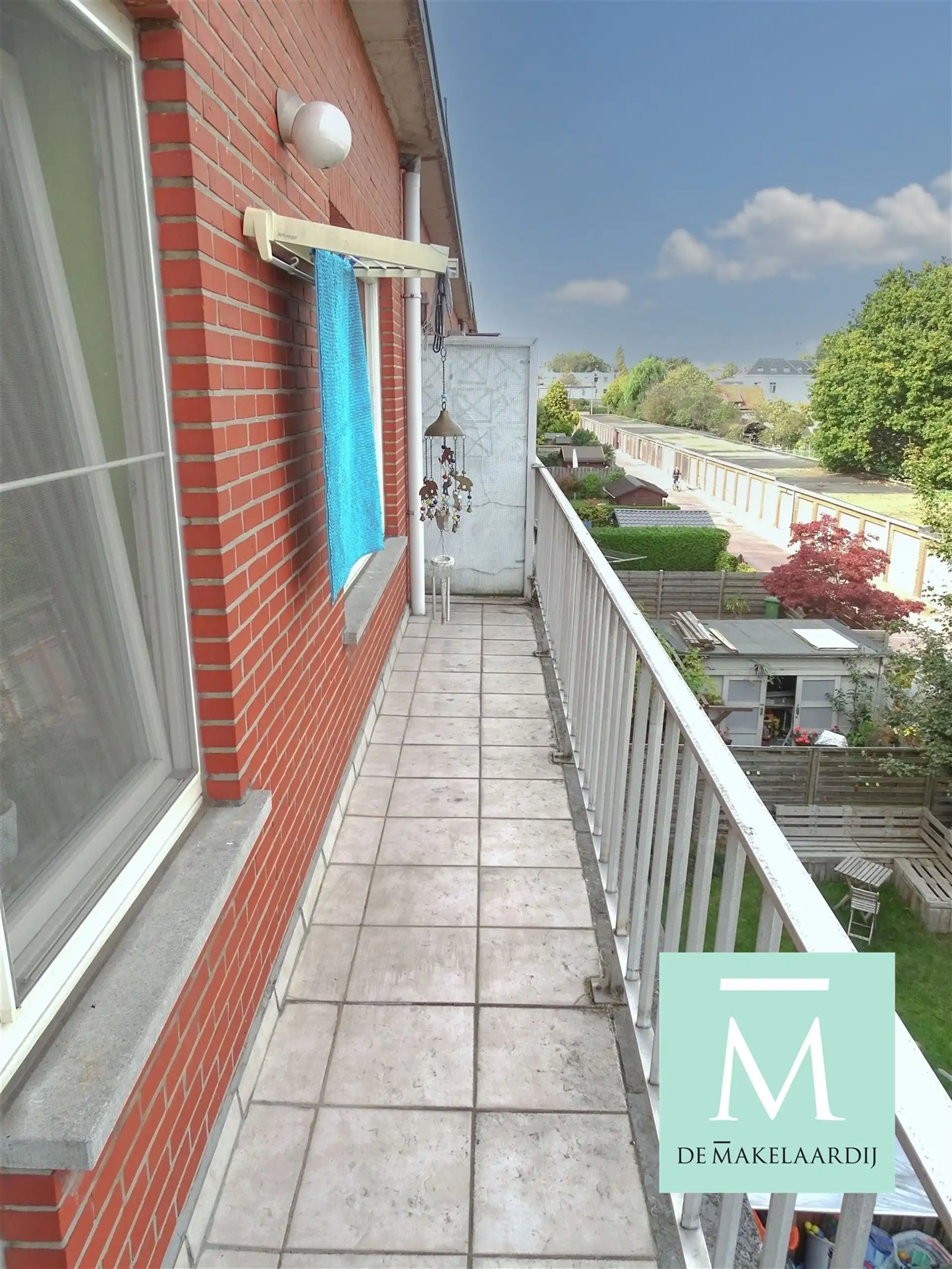 Energiezuinig, lichtrijk en goedgelegen appartement op de 2e verdieping foto 6