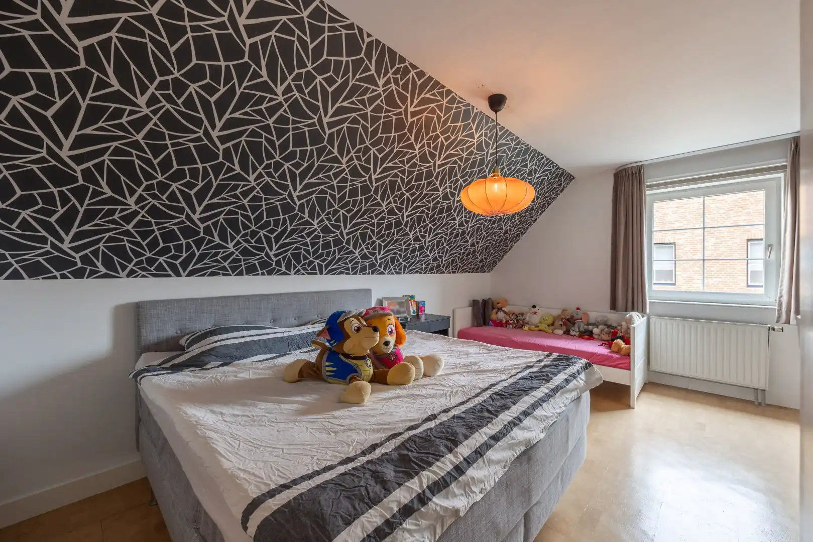 Prachtige ruime villa met naastliggende bouwgrond! foto 32