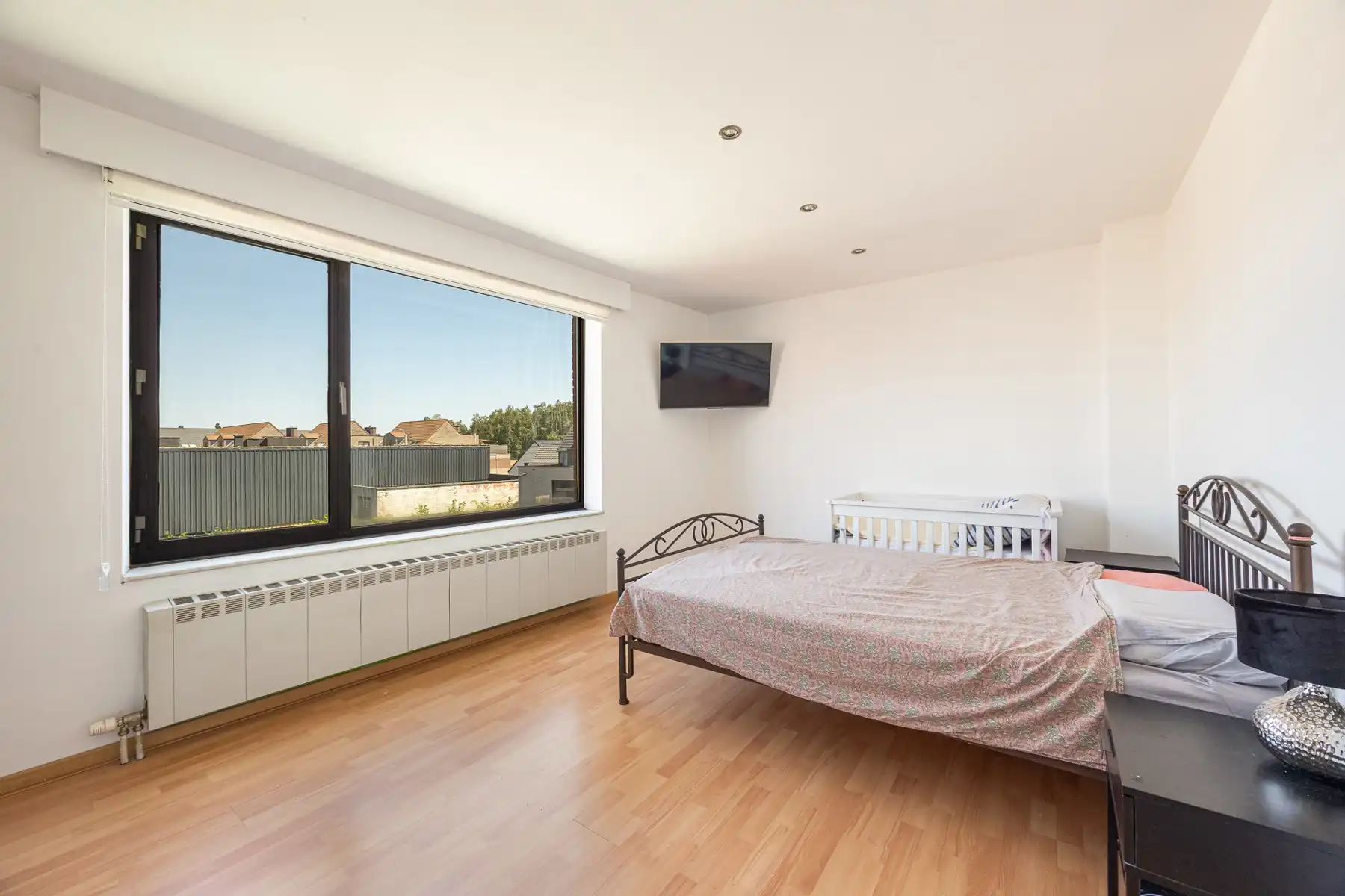 Duplex in Hoevenen – instapklaar, onmiddellijk rendement foto 8