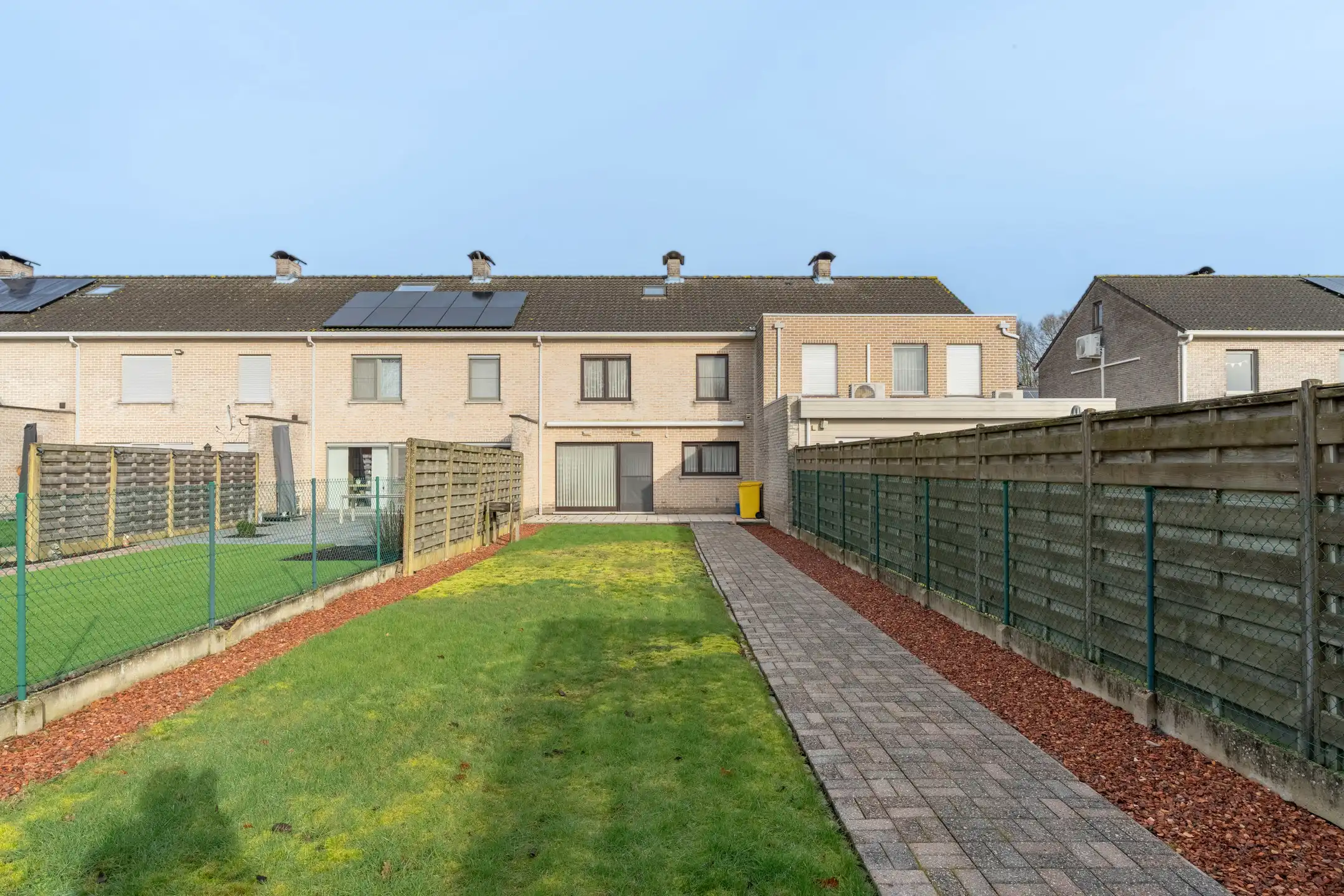 Zeer gunstig gelegen woning met 3 slpks en dubbele garage foto 39