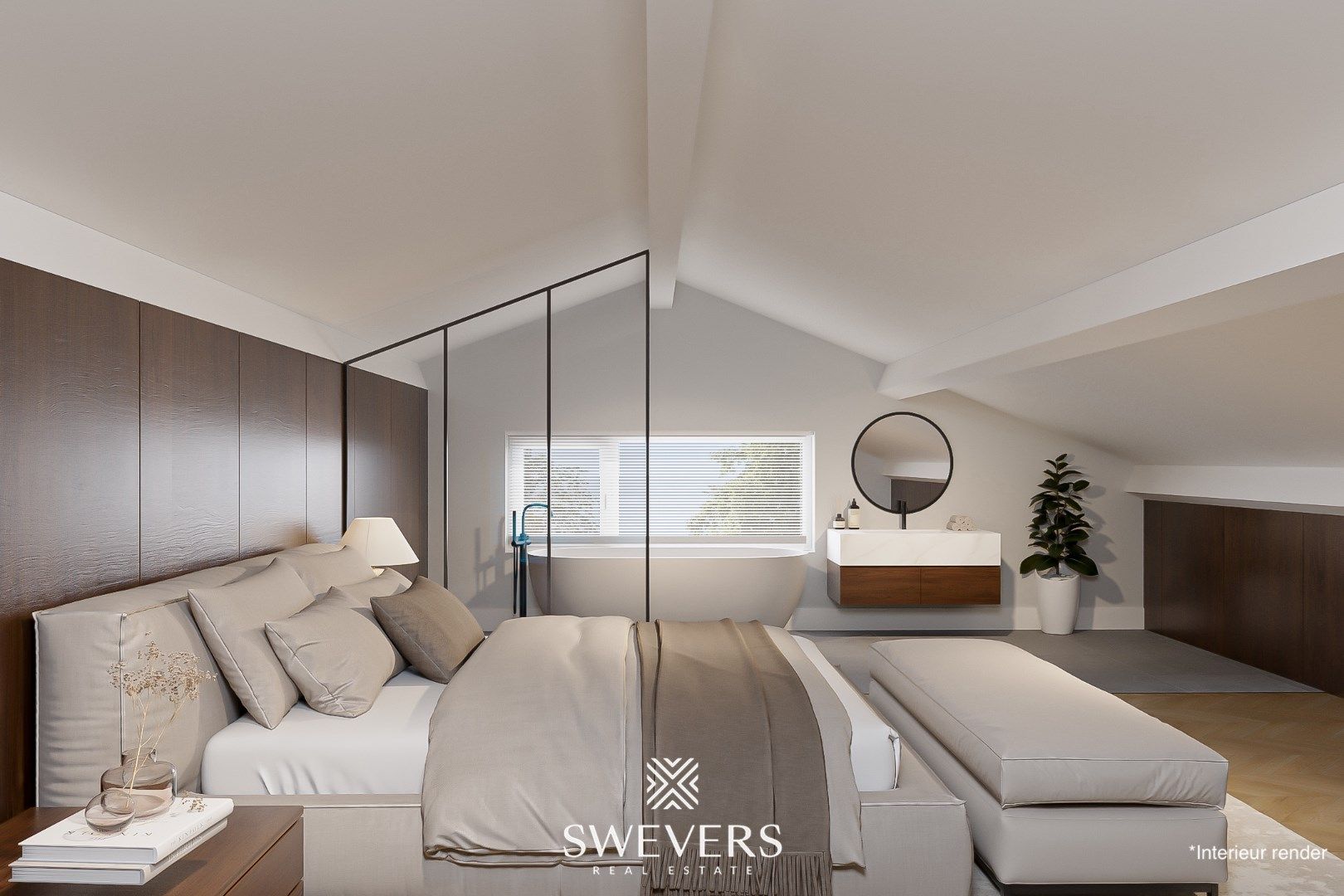 Te renoveren gelijkvloerse woning op rustige locatie in Koersel foto 28