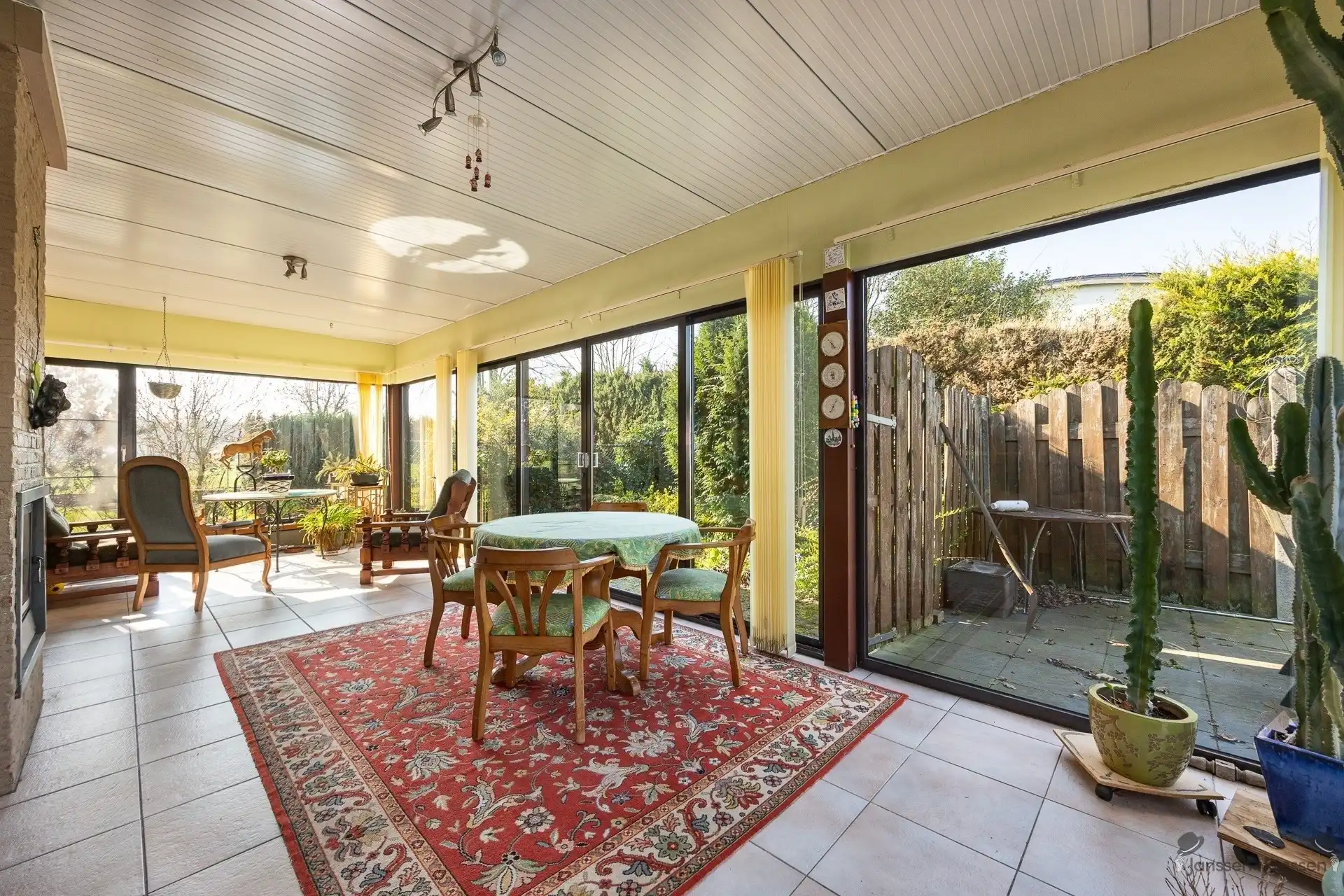 Charmant landhuis op perceel van 2230m² met prachtige vergezichten foto 6