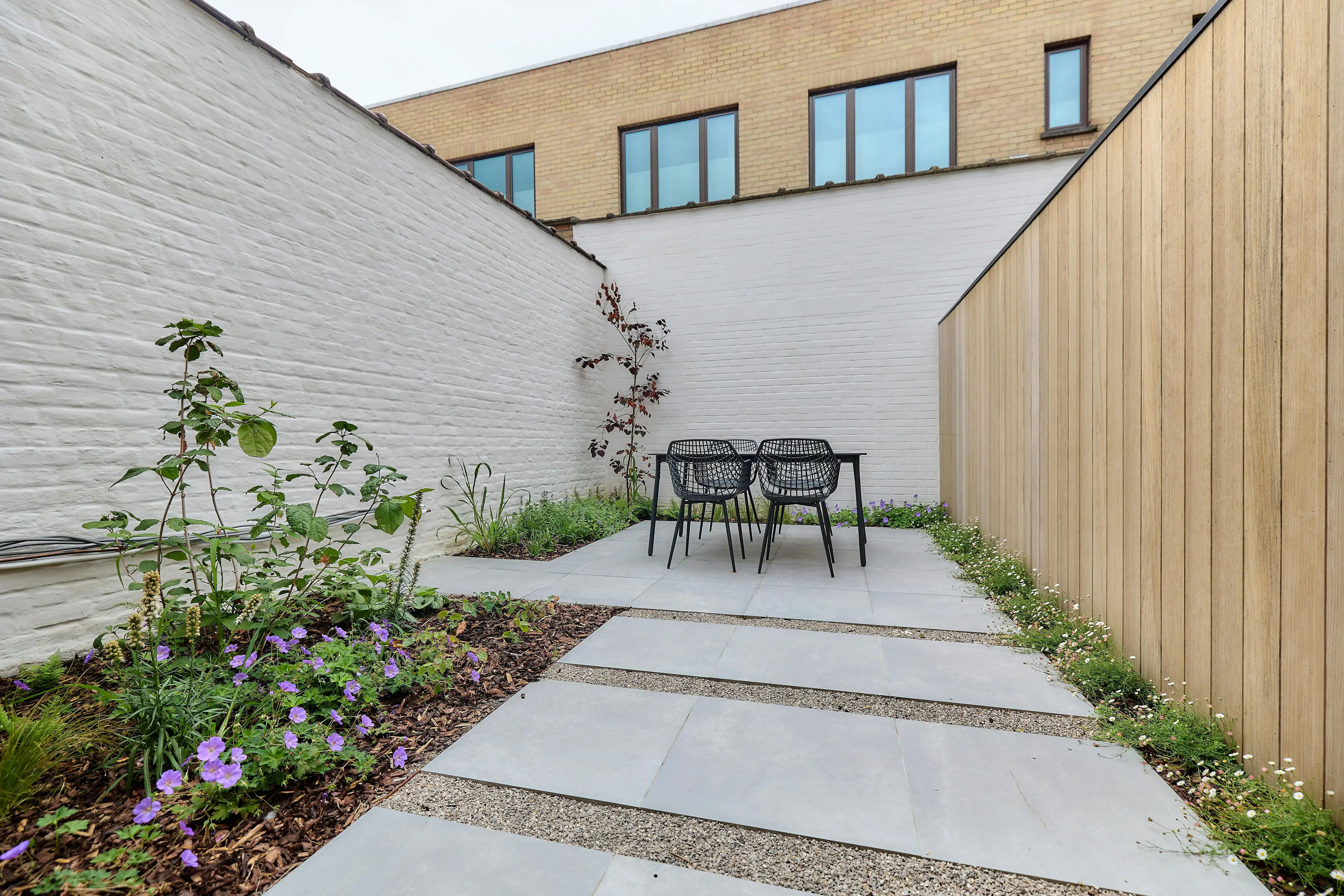 Uniek herenhuis MET LIFT foto 2