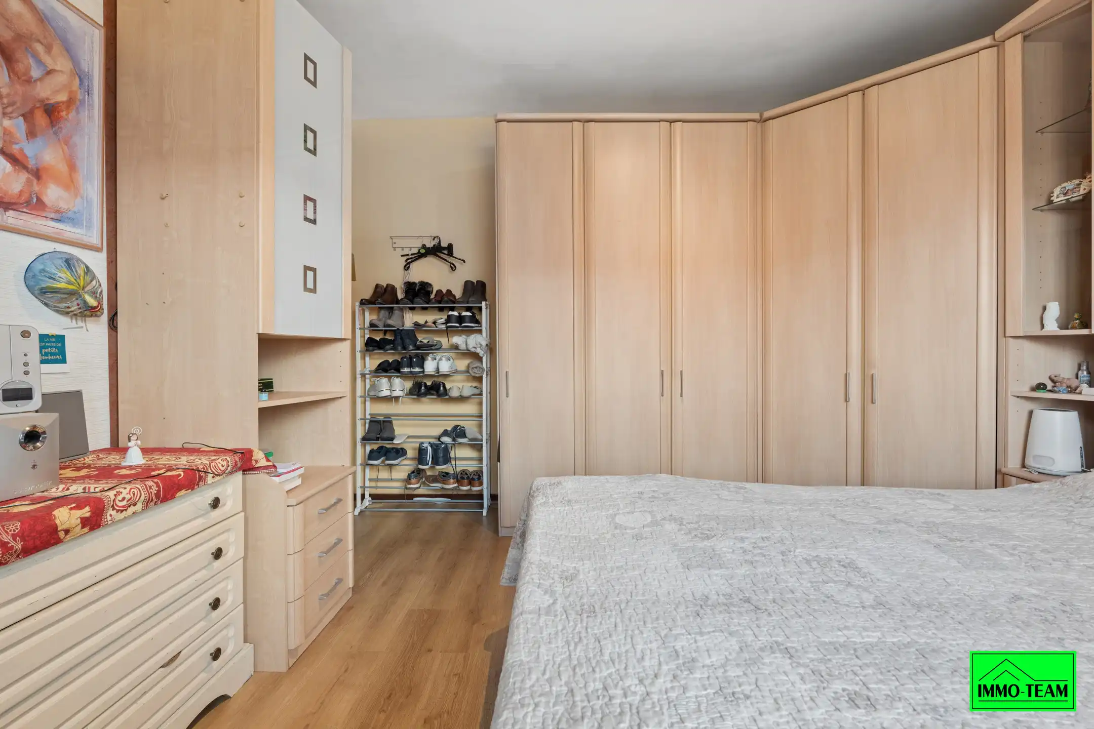 Ruime 4-gevelwoning op topligging foto 13