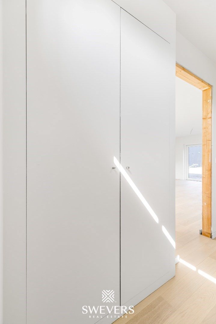 Instapklare houtskeletbouwwoning – volledig afgewerkt op perceel van 3a 45ca foto 18