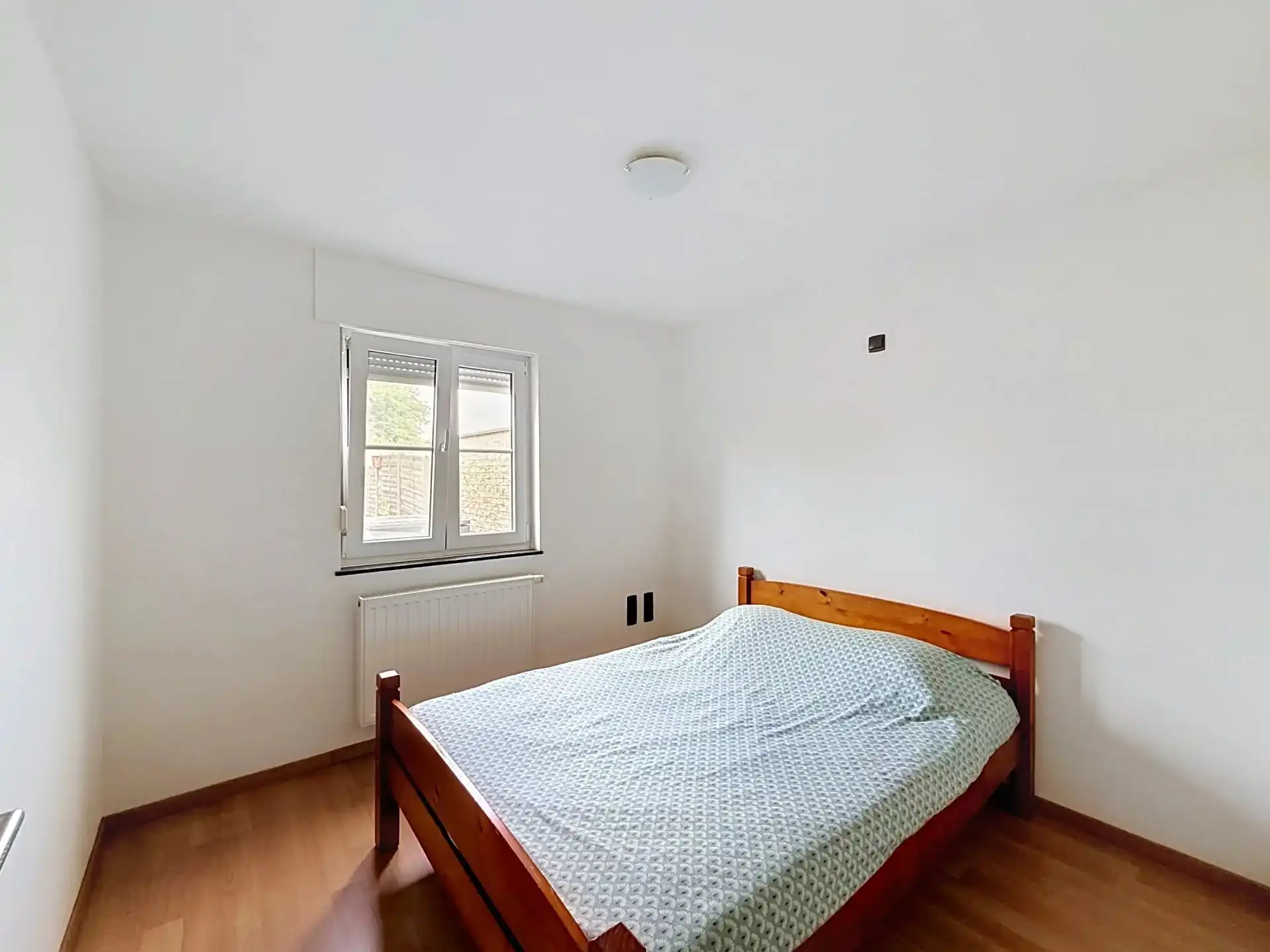 TE HUUR | Ruim gelijkvloers appartement met tuin foto 16
