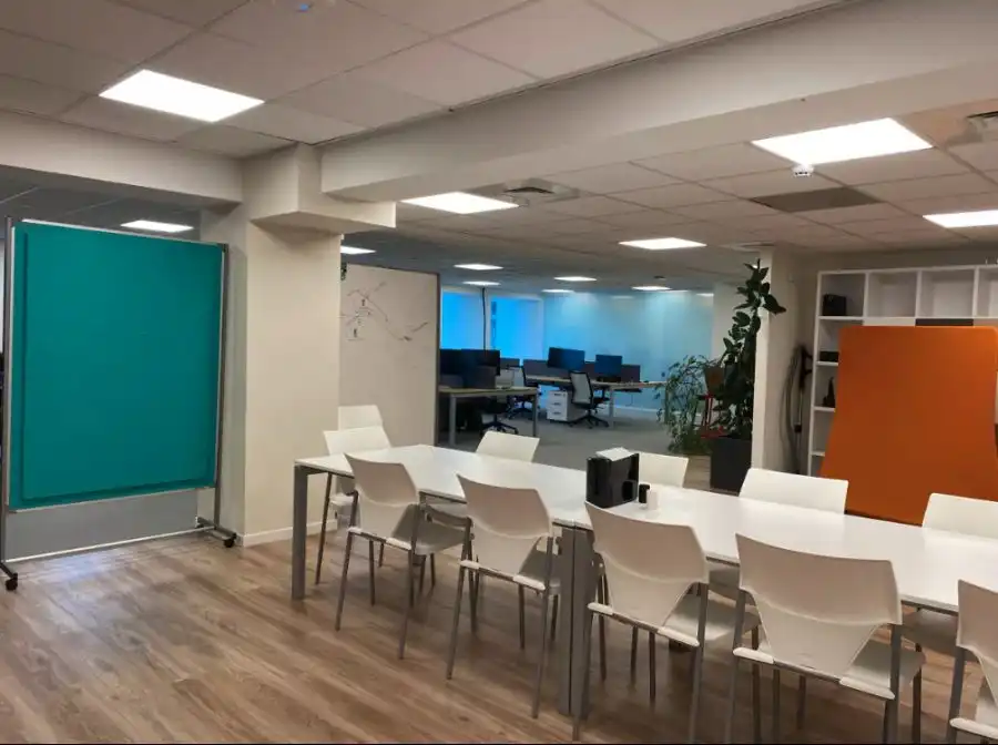 Kunstlaan 46, 1000 Brussel foto 11