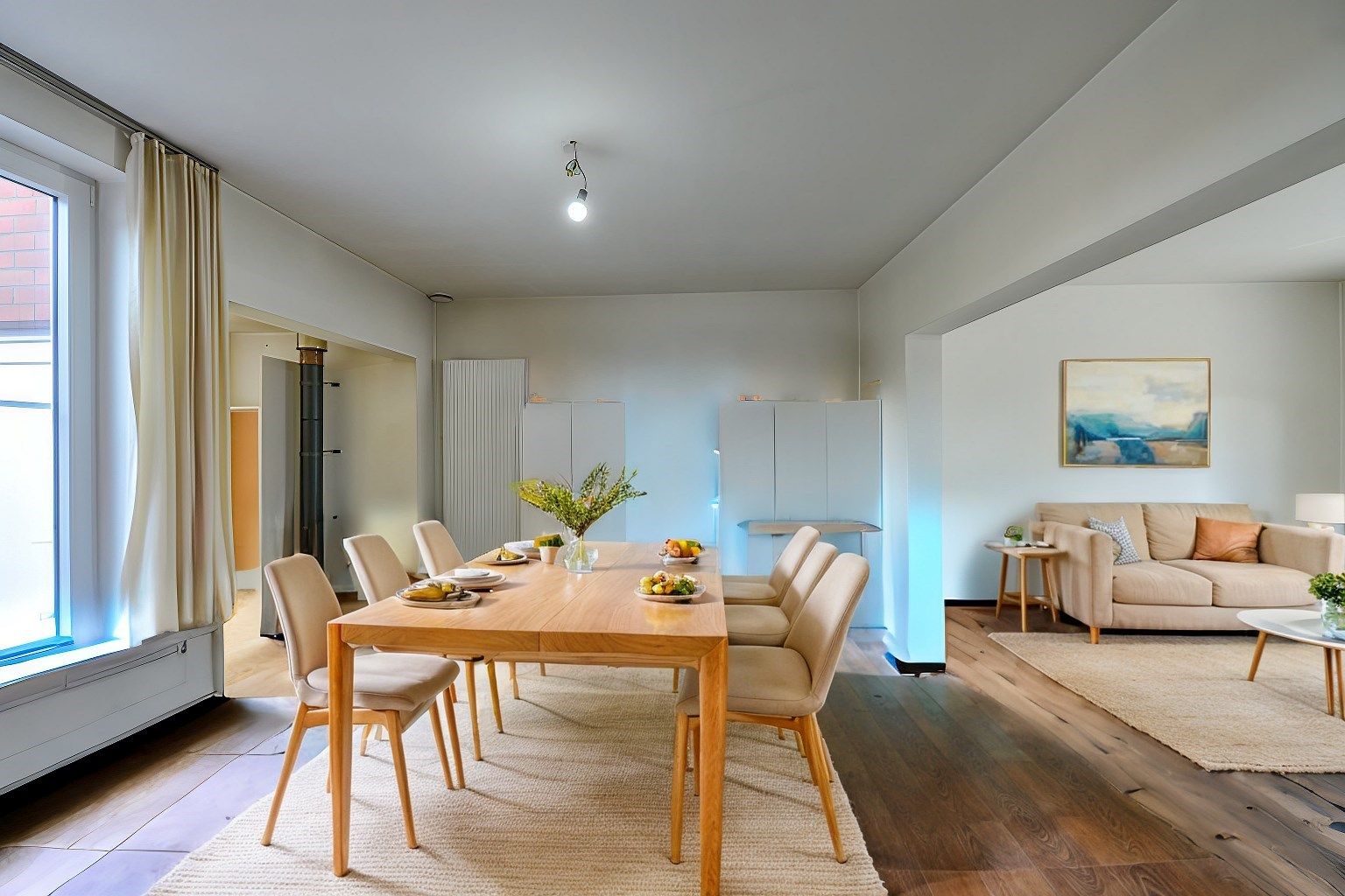 Gerenoveerde instapklare woning op 805m2 te centrum Wingene  foto 7