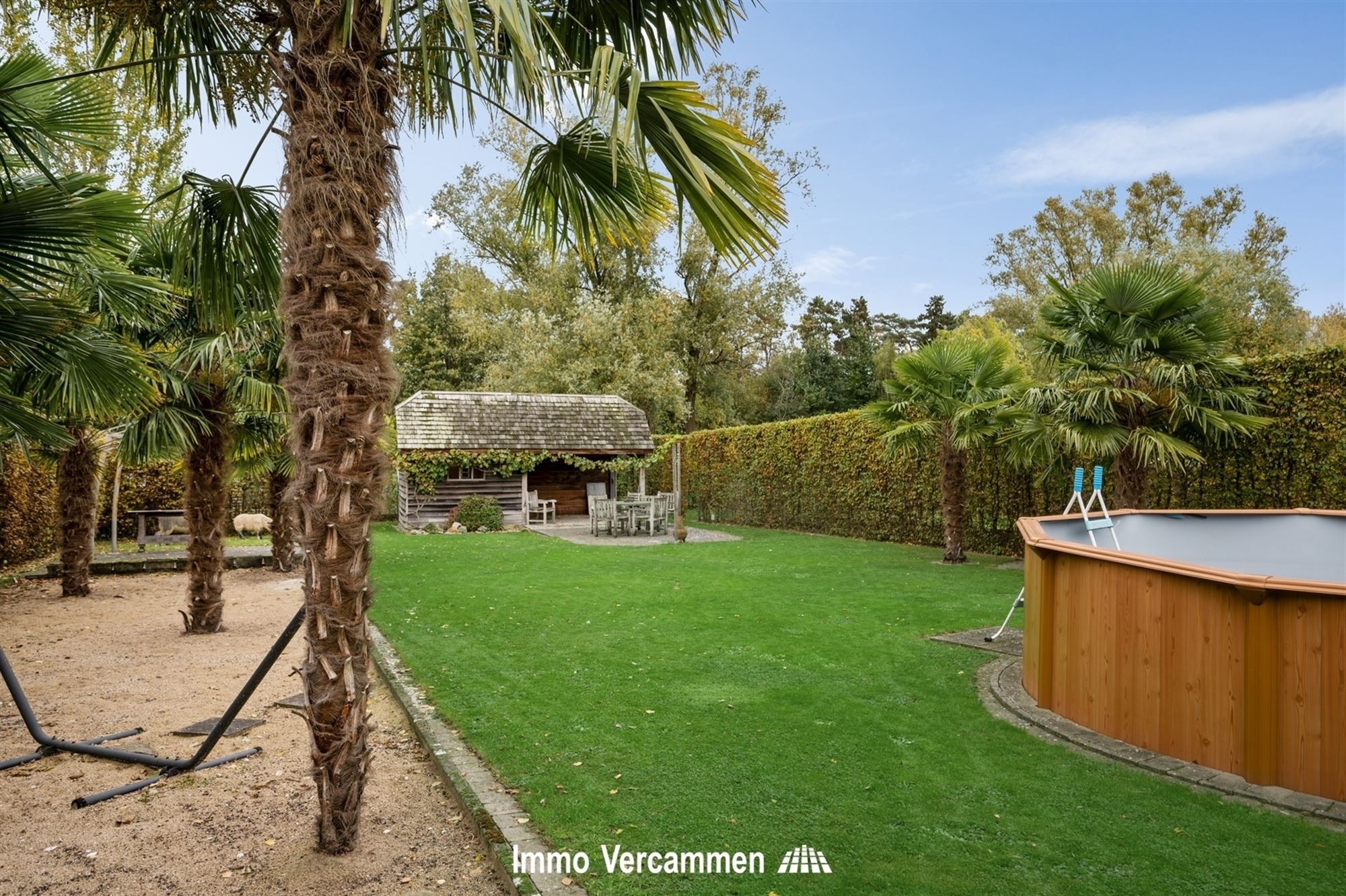 Verrassend ruime woning met atelier, gunstig gelegen te Duffel foto 18