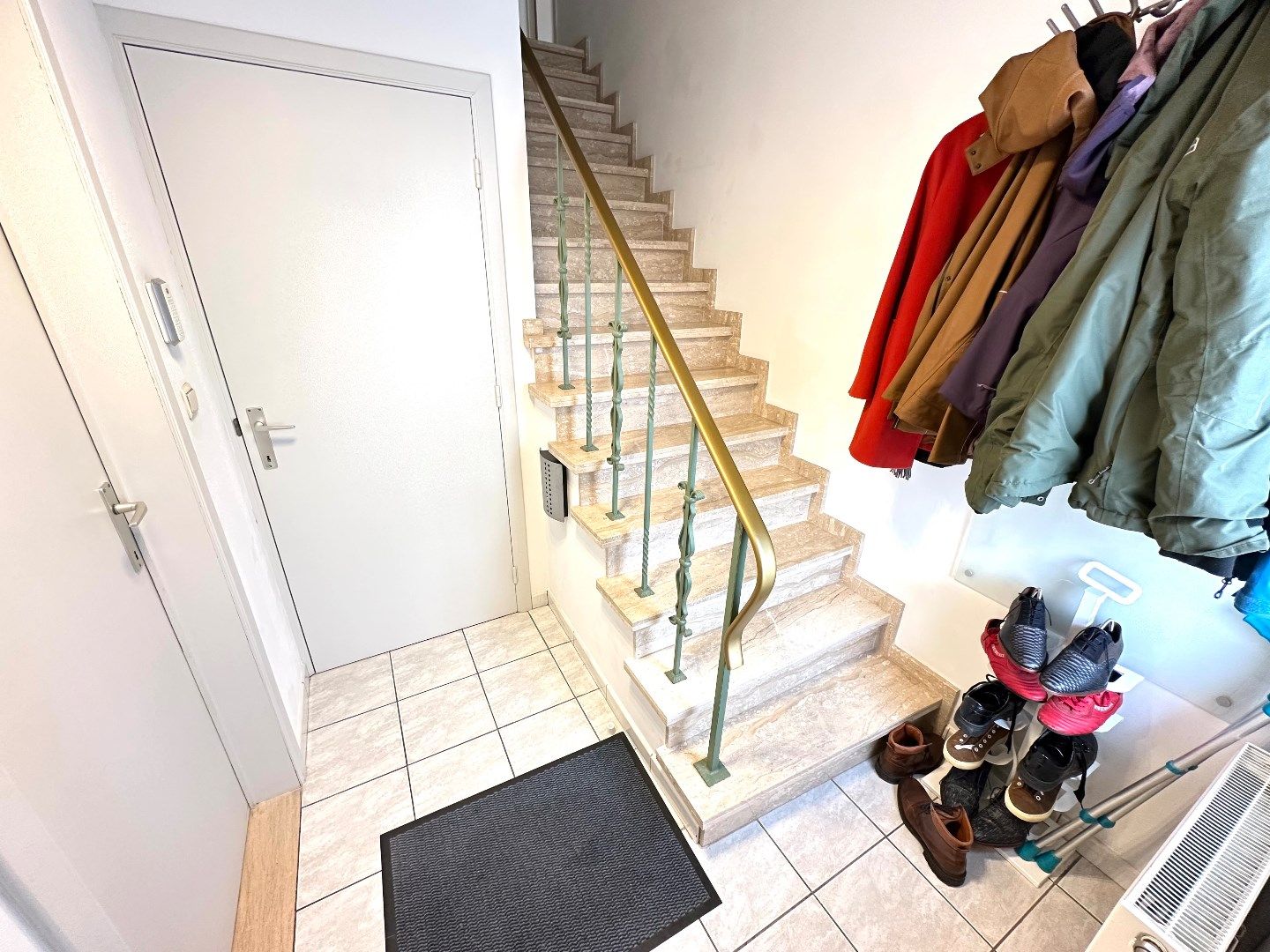 Mooie open bebouwing met tuin, terras, garage en 3 slaapkamers in Vliermaal foto 2