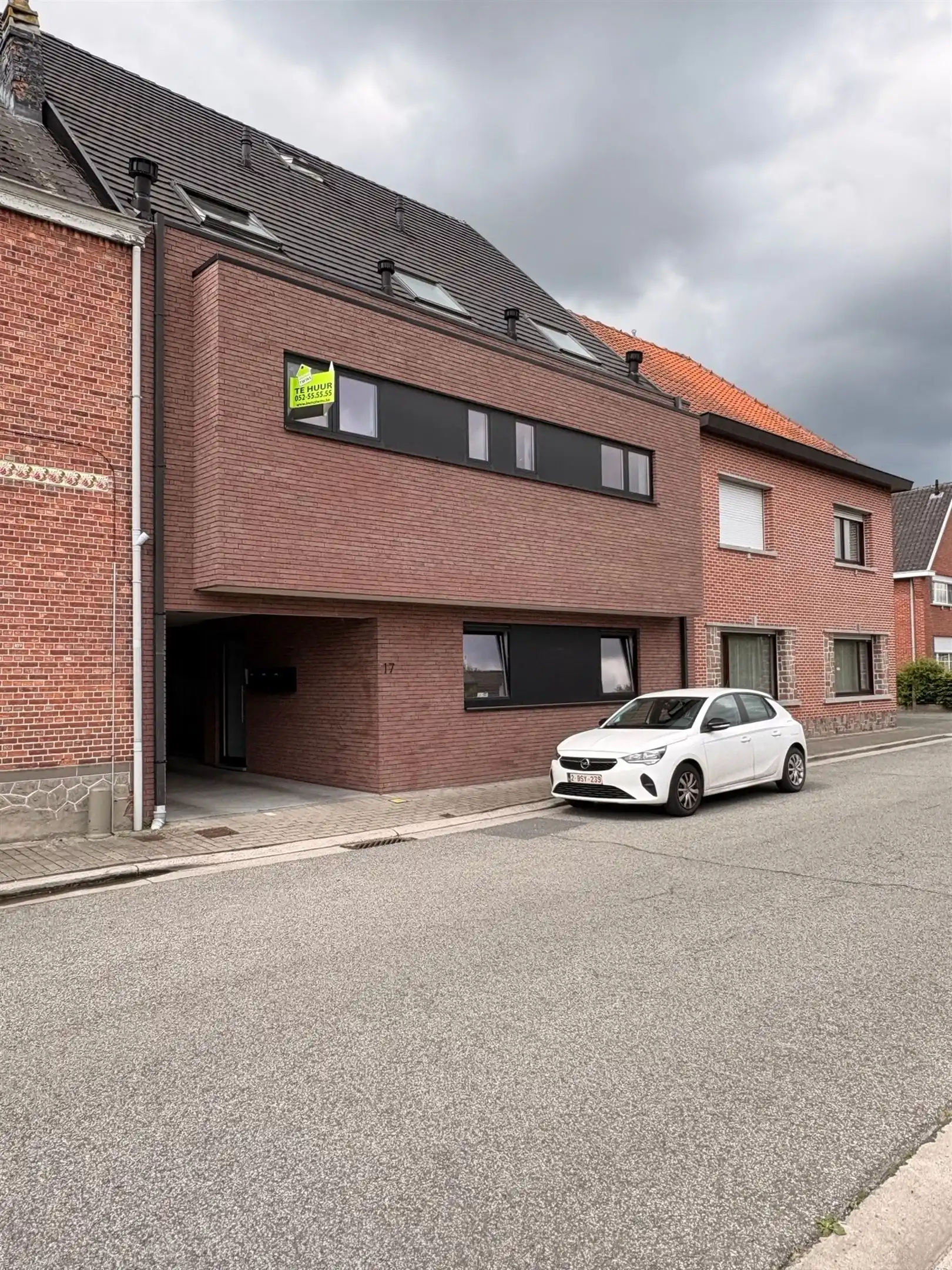 Prachtig bijna energie neutraal duplex nieuwbouwappartement met terras foto 22