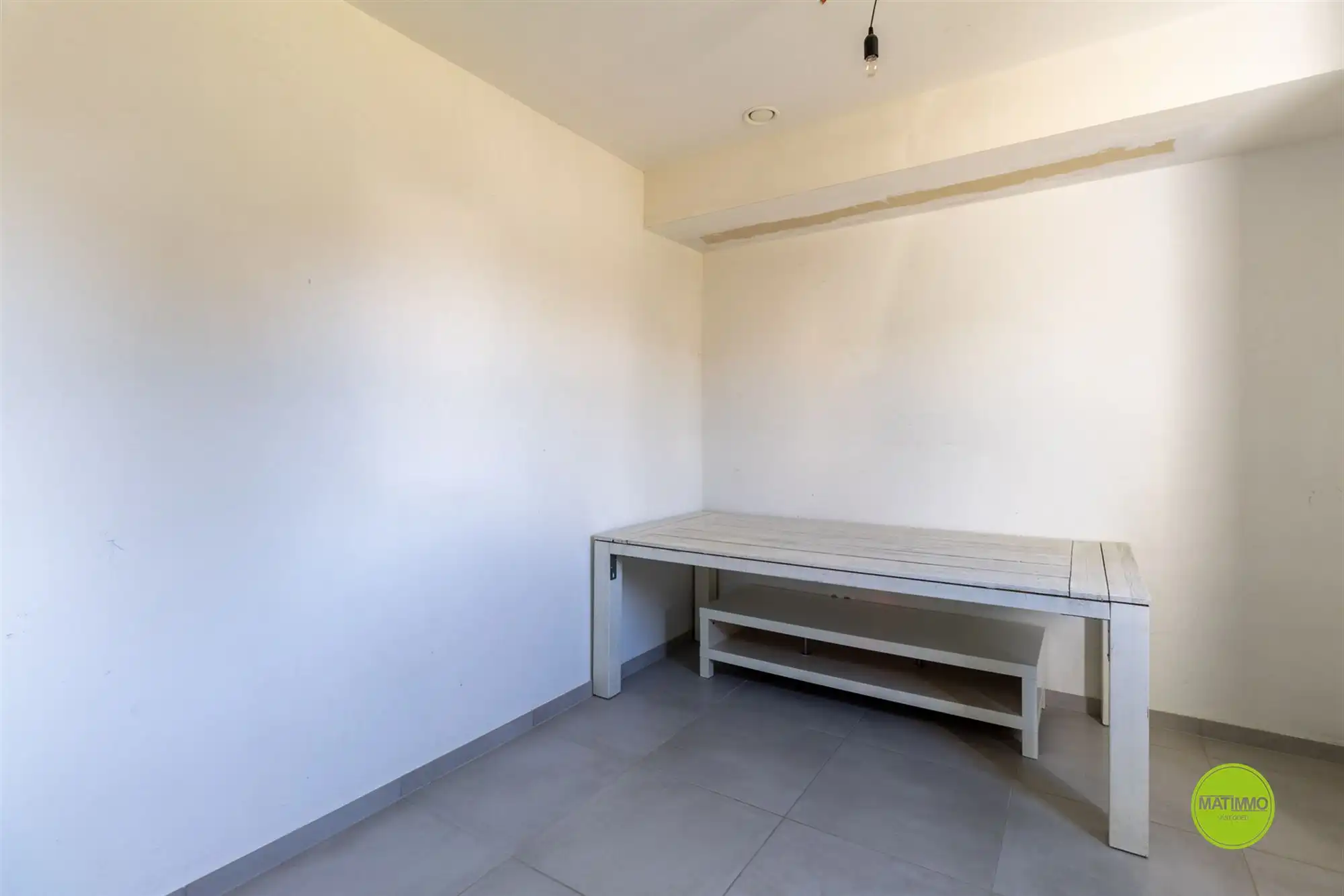 Energiezuinige woning (3 slpk) te Tessenderlo-Ham foto 9
