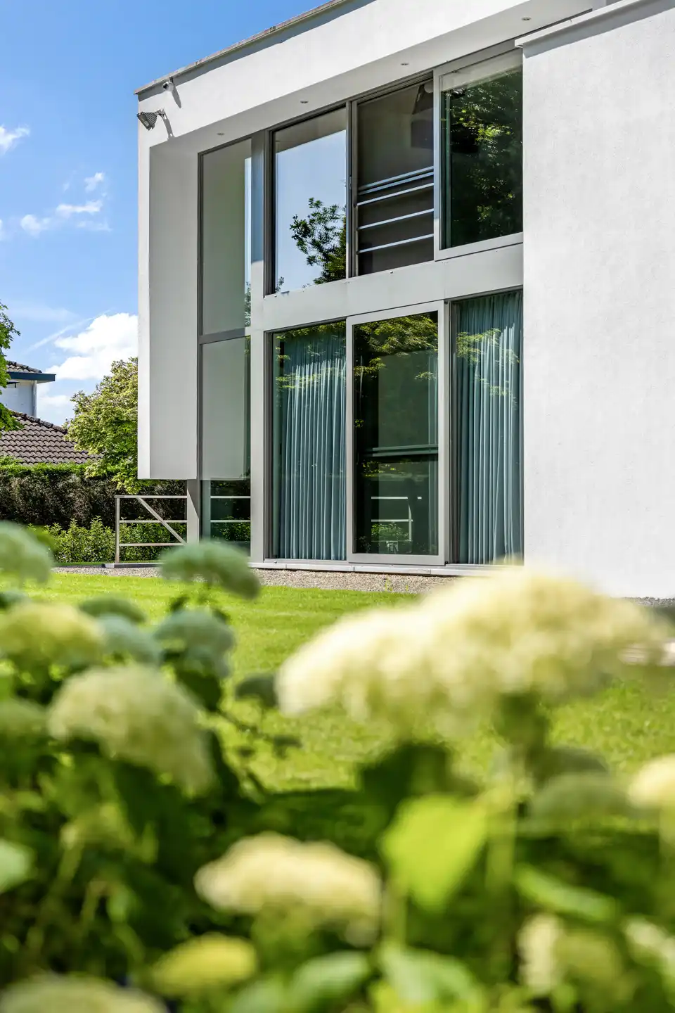 Hoogstaande villa met binnenzwembad te Lanaken foto 37