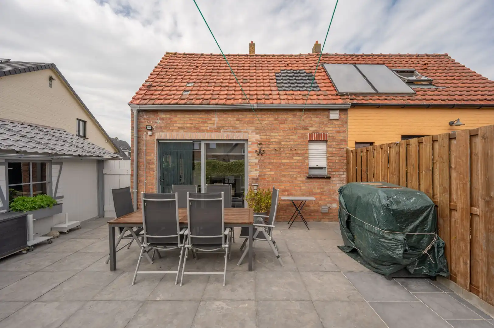 Huis te koop foto 16