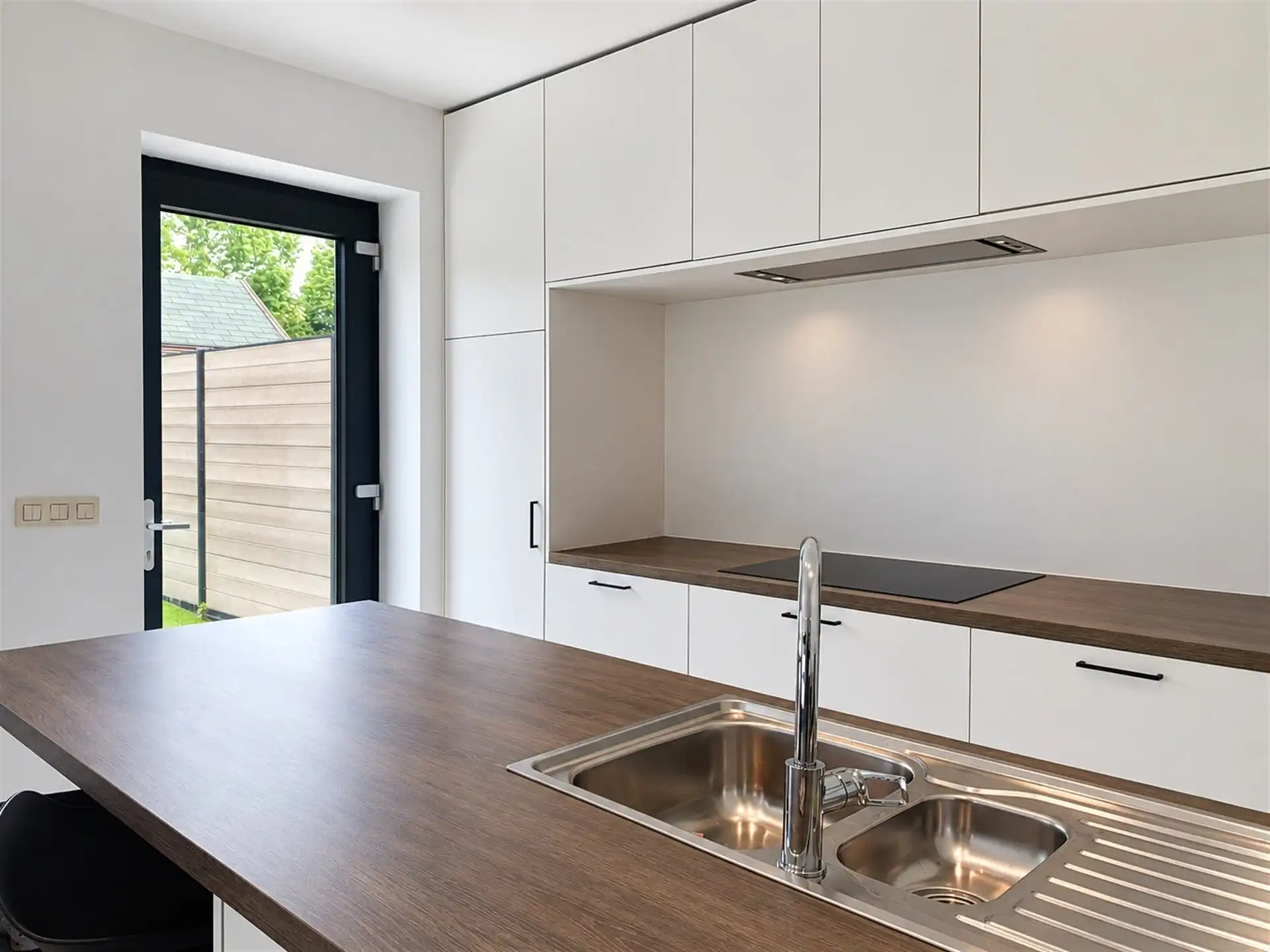 Ben-woning, 3 slaapkamers te Herzele foto 6