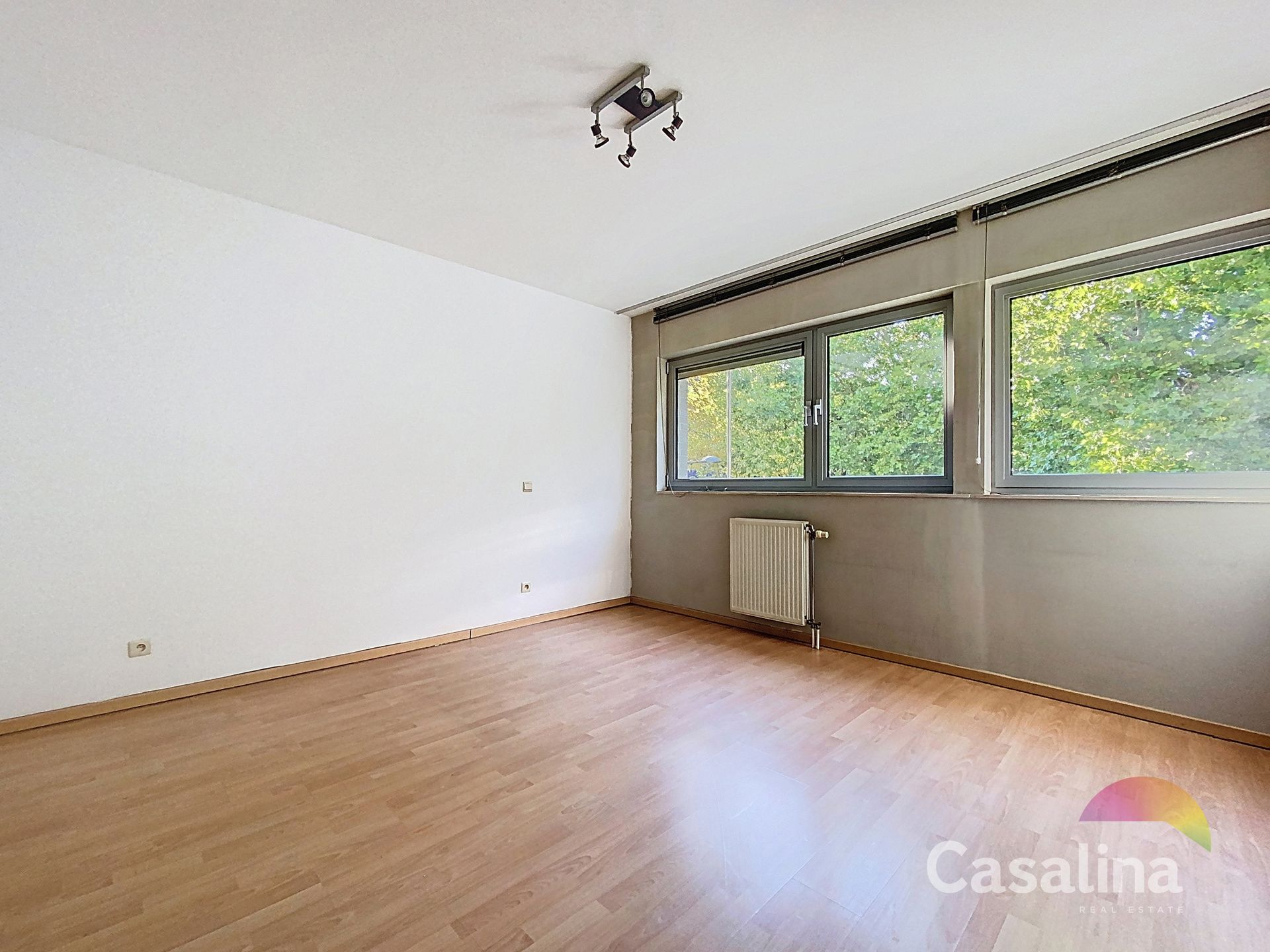 2 slpk appartement van 95m² met mooi terras van 15m² foto 7