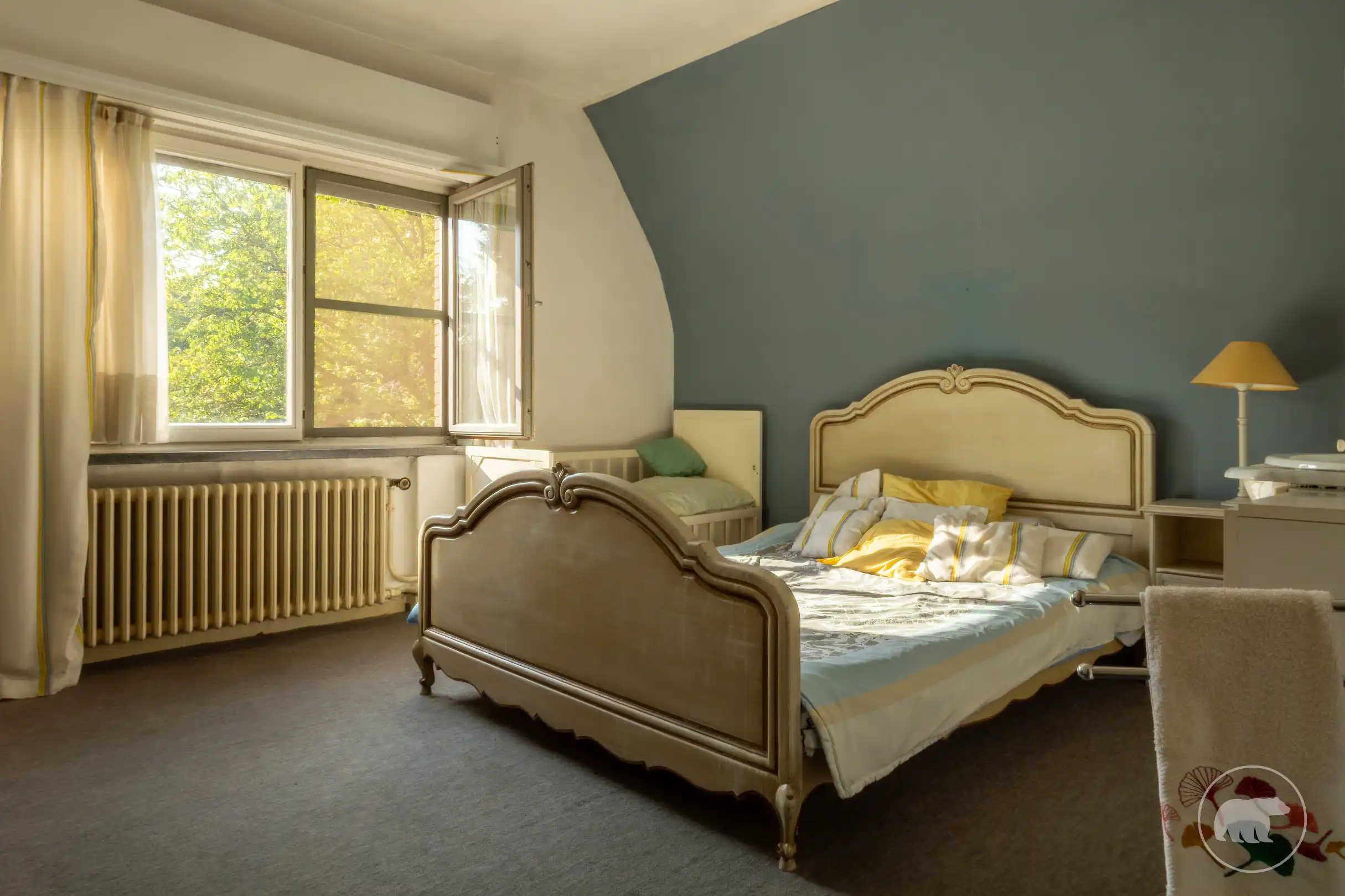 Statige ruime villa te Melle-Merelbeke foto 14