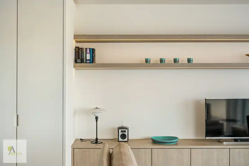 Res.  " De Zeewind  " foto 7