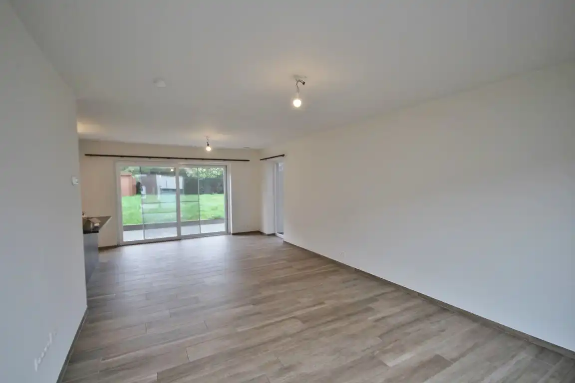 Zeer rustig gelegen woning met 3 slaapkamers foto 4