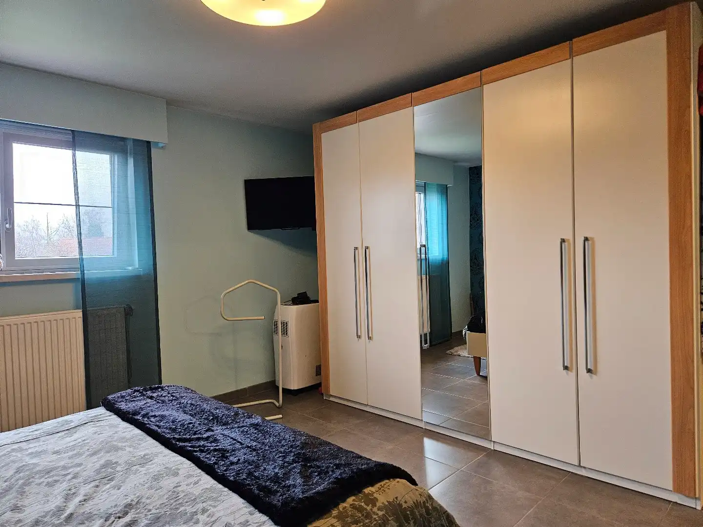 Ruim appartement met 2 slaapkamers in Mol-Ezaart! foto 17