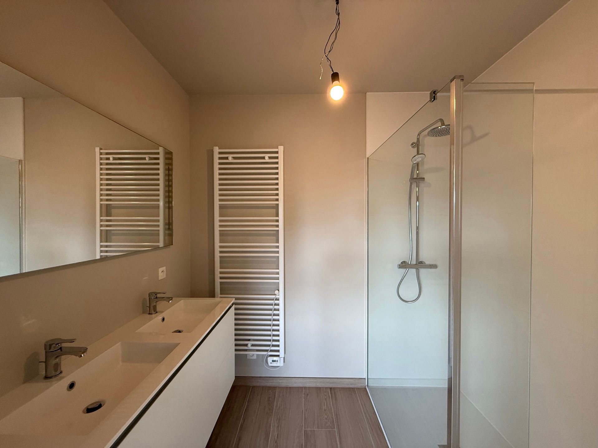 SERSKAMP - Lichtrijk NIEUWBOUW BEN-appartement met staanplaats. foto 9