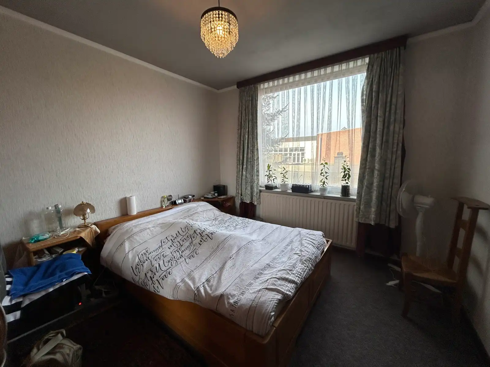 Appartement te huur foto 12